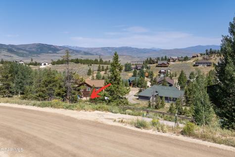 183 GCR 898 Granby CO 80446