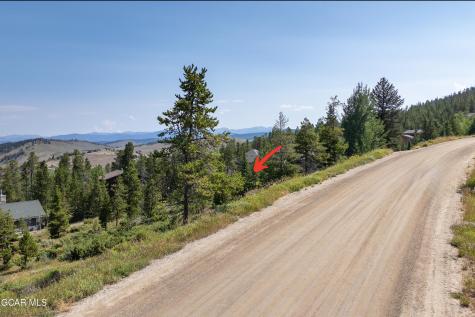 183 GCR 898 Granby CO 80446