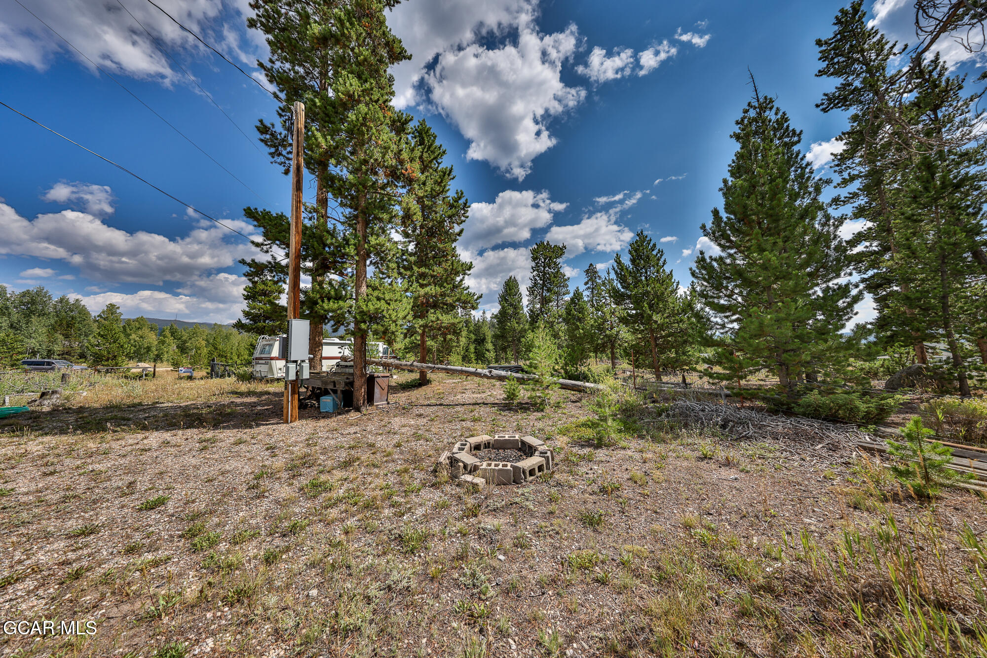 92 County Road 443 Grand Lake CO 80447