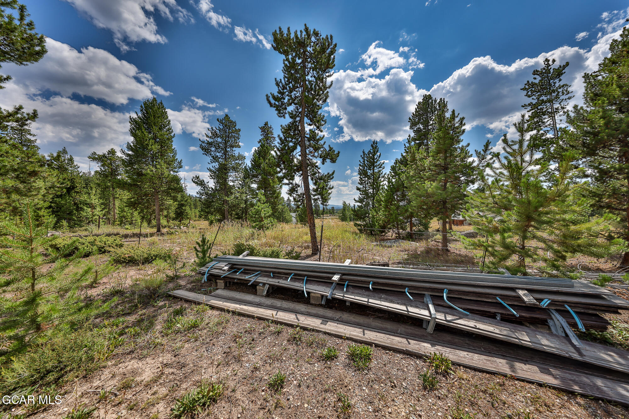 92 County Road 443 Grand Lake CO 80447