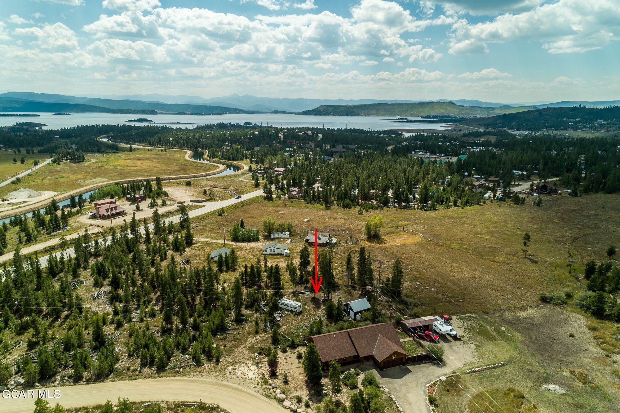 92 County Road 443 Grand Lake CO 80447