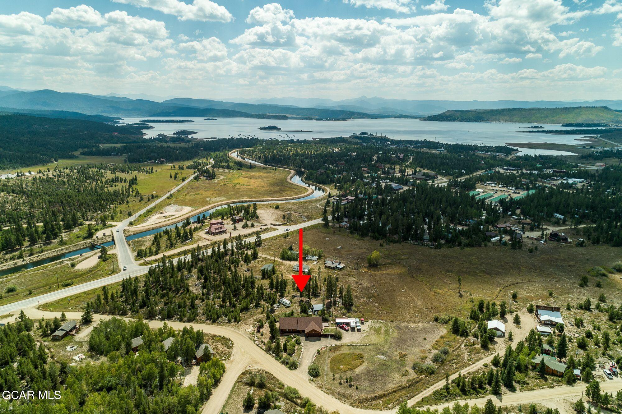 92 County Road 443 Grand Lake CO 80447