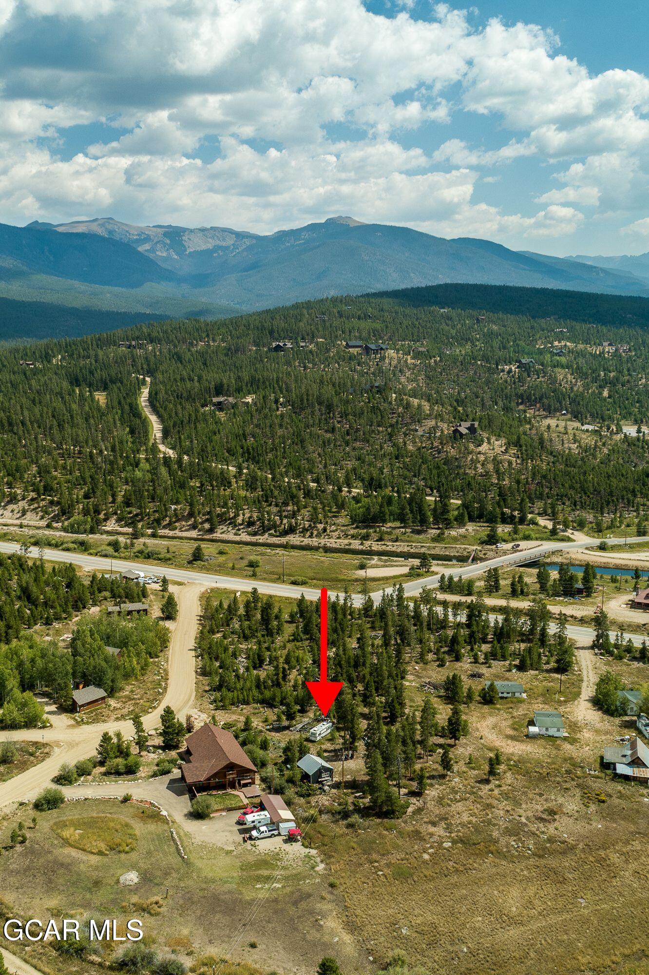 92 County Road 443 Grand Lake CO 80447