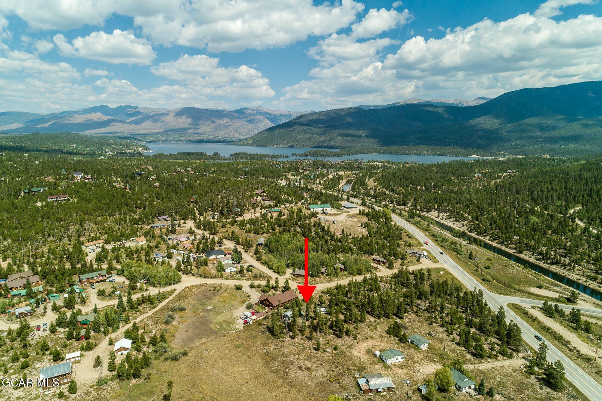 92 County Road 443 Grand Lake CO 80447