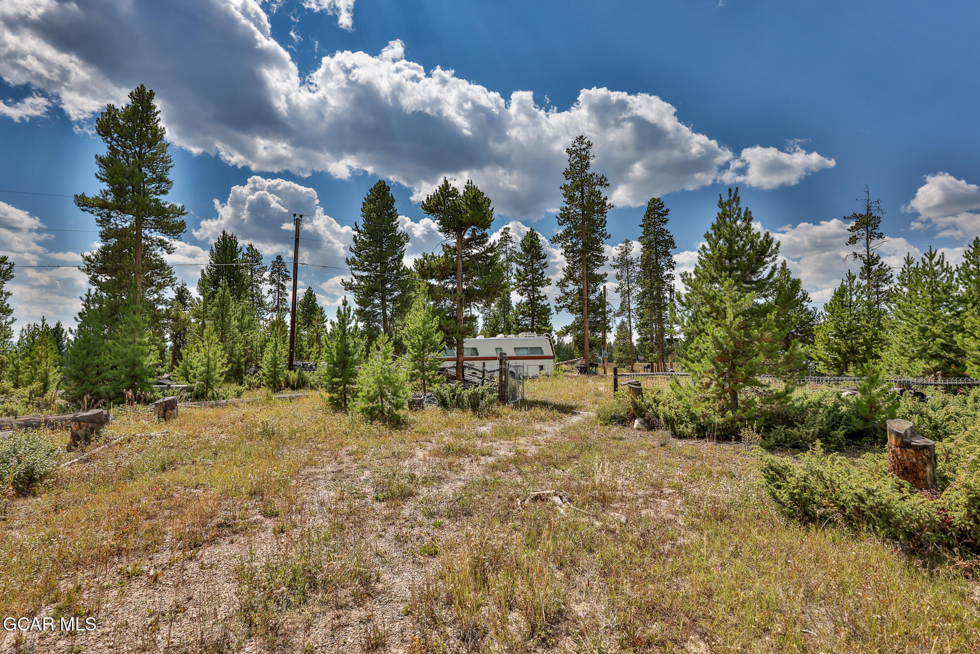 92 County Road 443 Grand Lake CO 80447