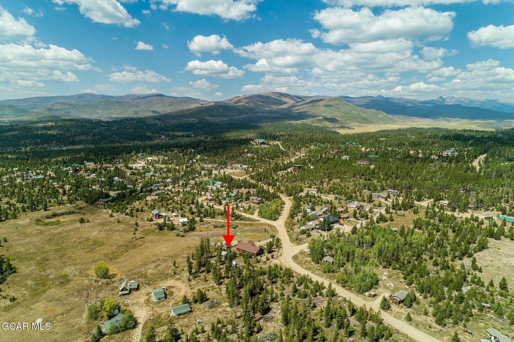 92 County Road 443 Grand Lake CO 80447