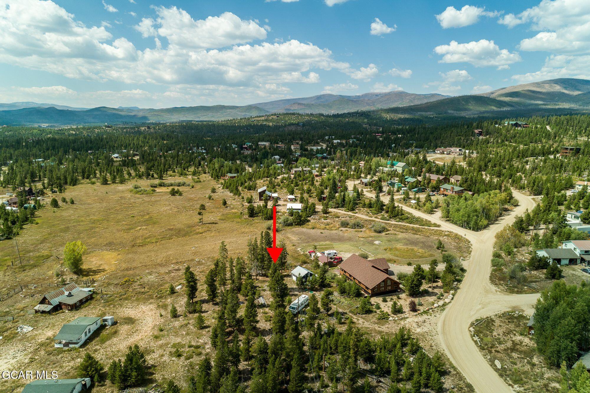 92 County Road 443 Grand Lake CO 80447