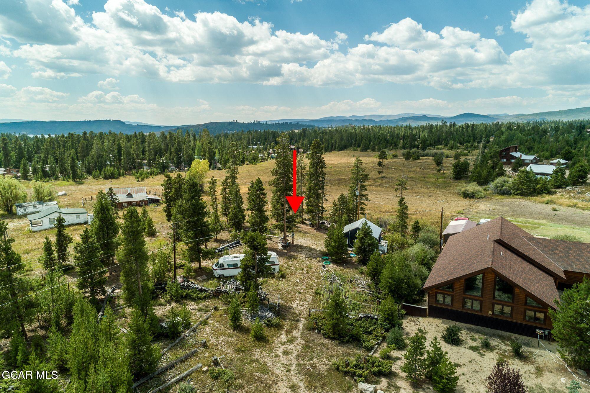 92 County Road 443 Grand Lake CO 80447