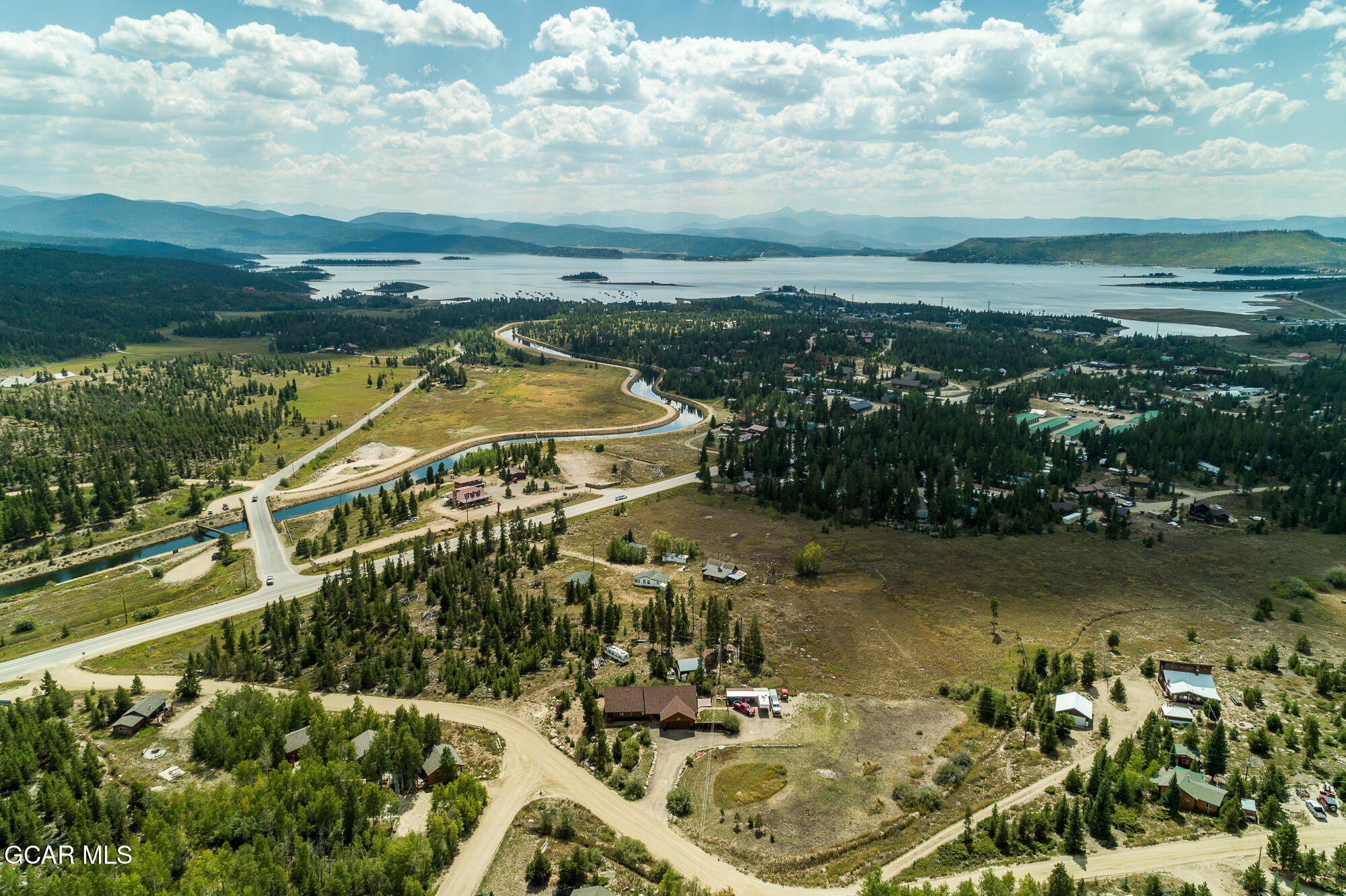 92 County Road 443 Grand Lake CO 80447