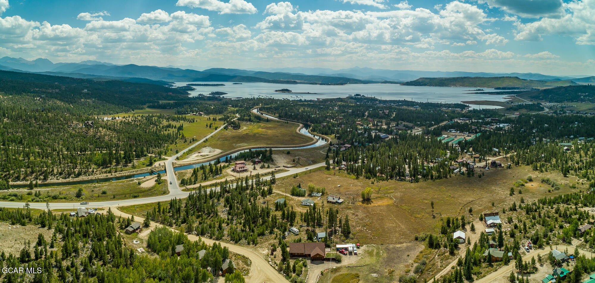 92 County Road 443 Grand Lake CO 80447