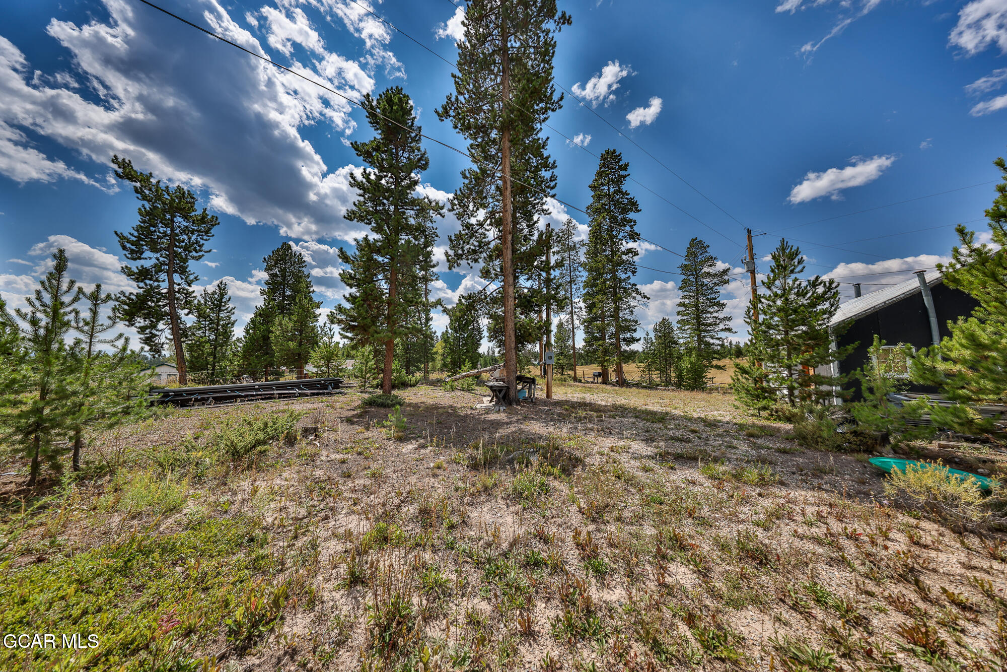 92 County Road 443 Grand Lake CO 80447