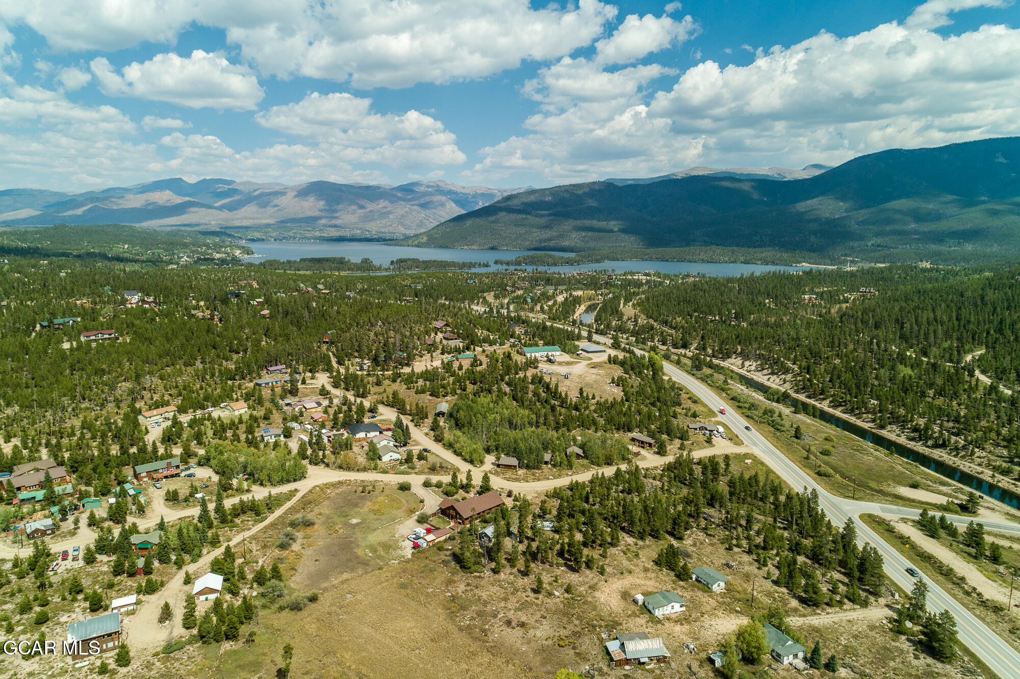 92 County Road 443 Grand Lake CO 80447