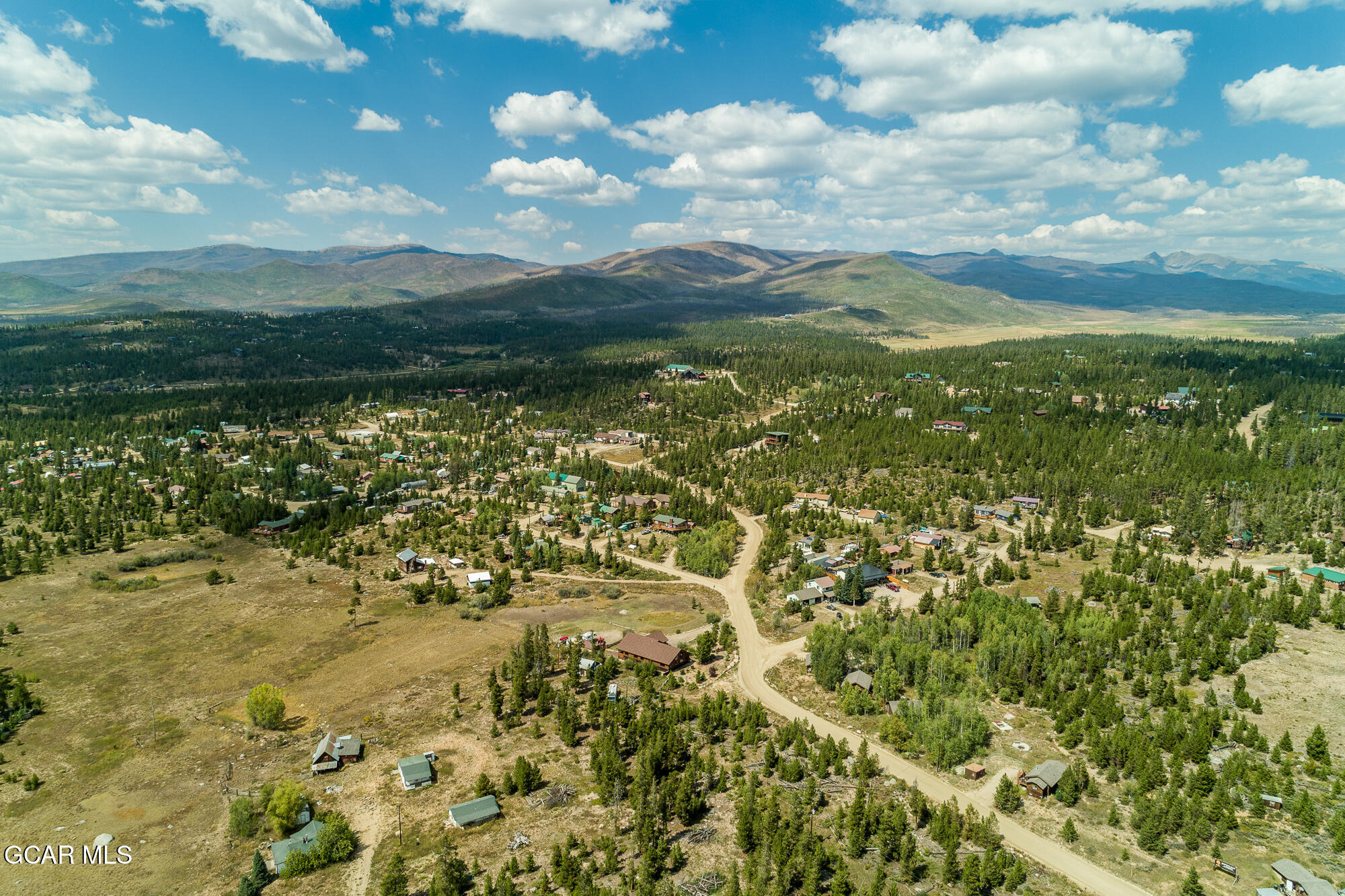 92 County Road 443 Grand Lake CO 80447