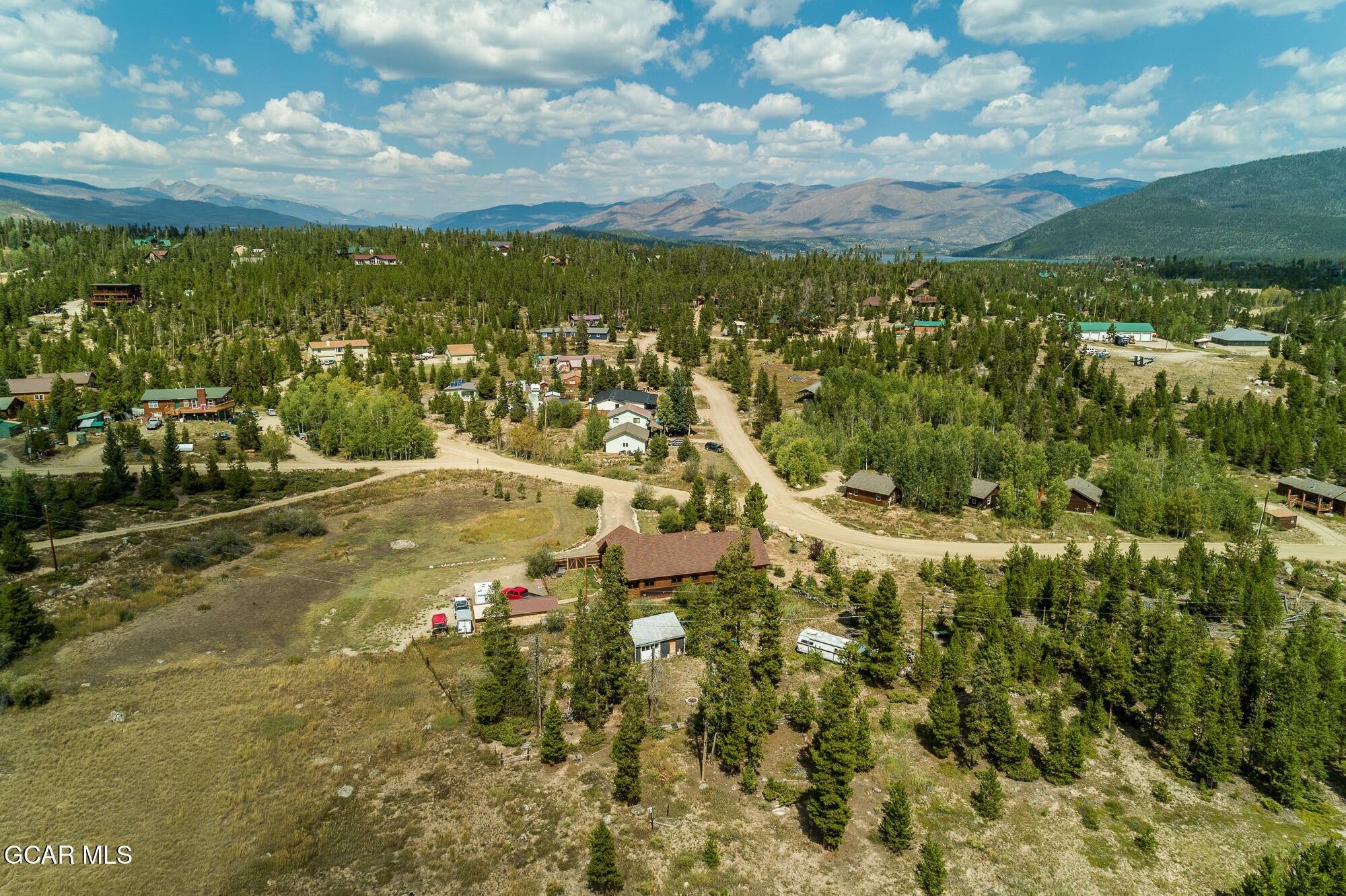 92 County Road 443 Grand Lake CO 80447