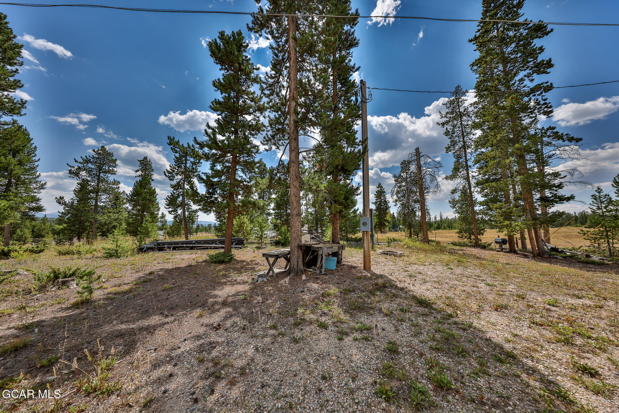 92 County Road 443 Grand Lake CO 80447