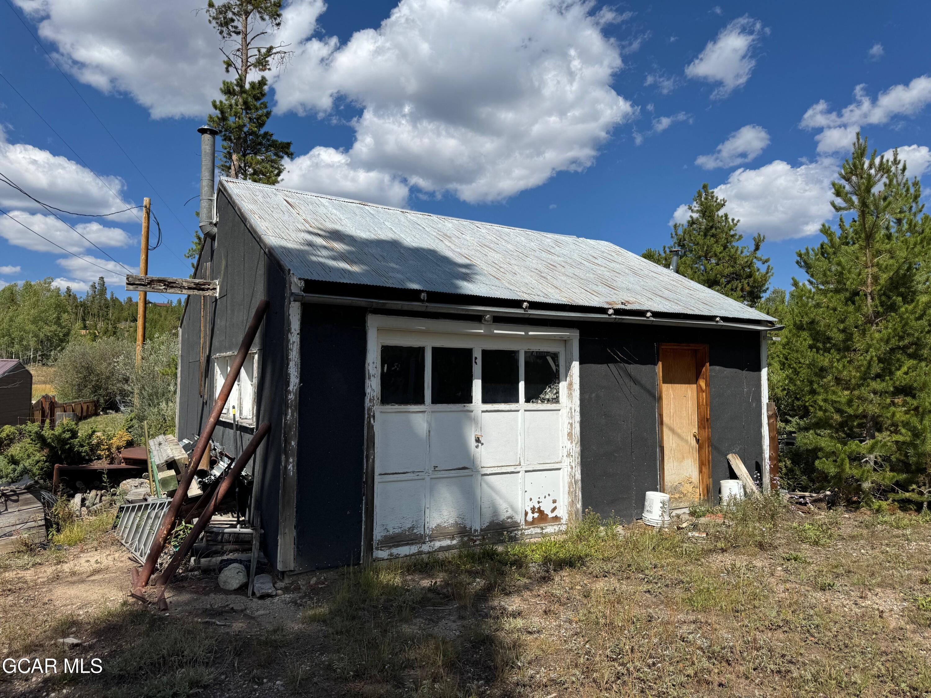92 County Road 443 Grand Lake CO 80447