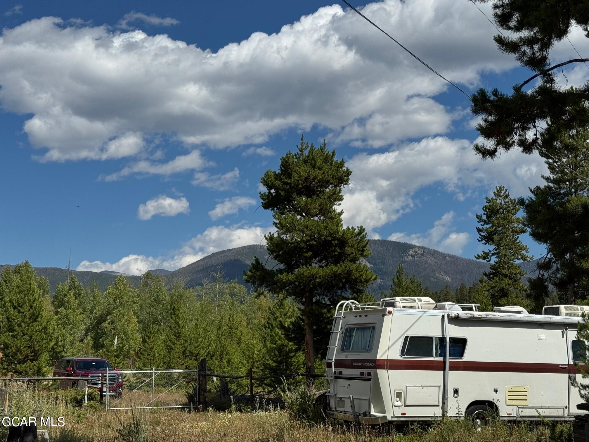 92 County Road 443 Grand Lake CO 80447