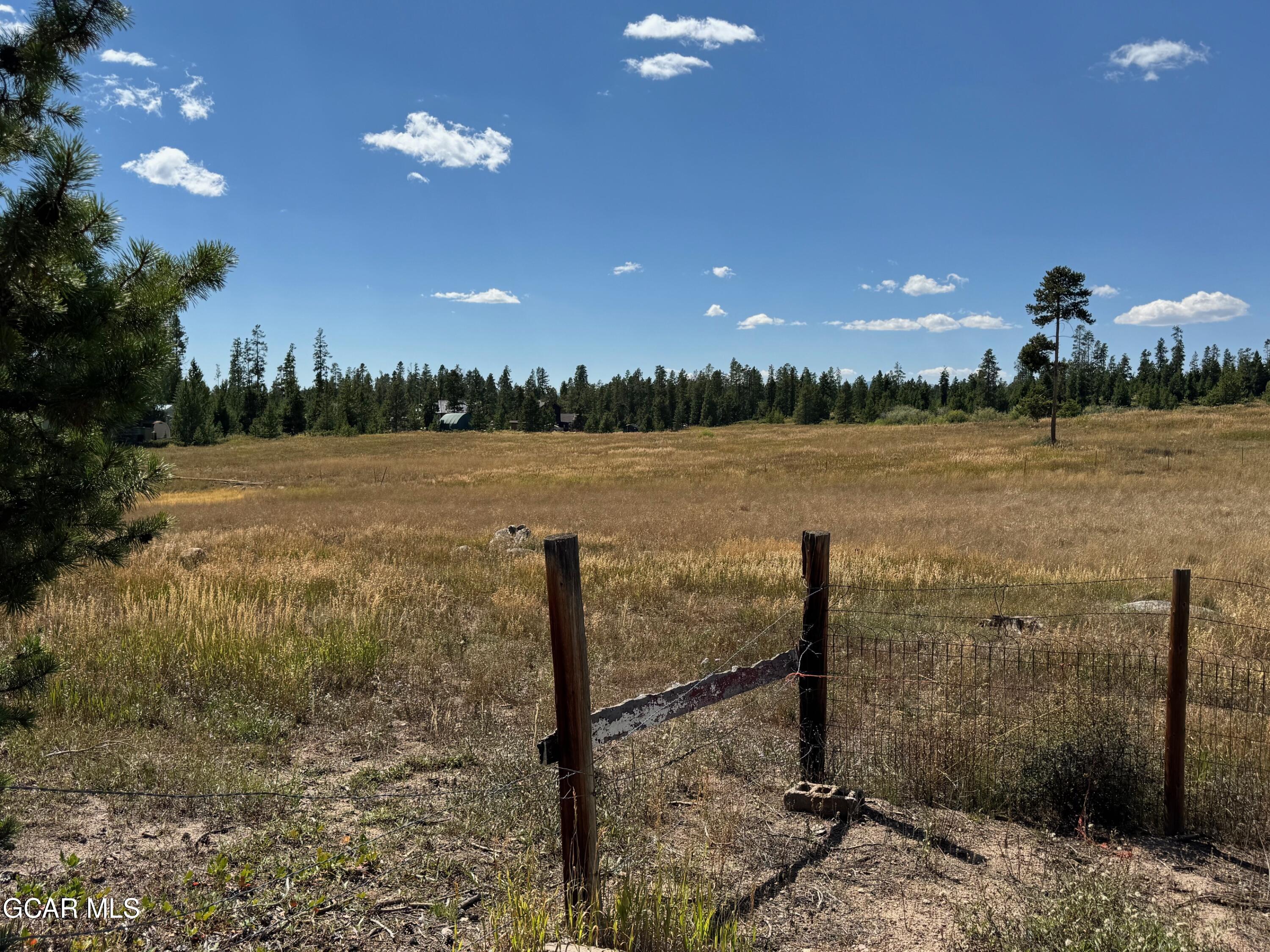92 County Road 443 Grand Lake CO 80447