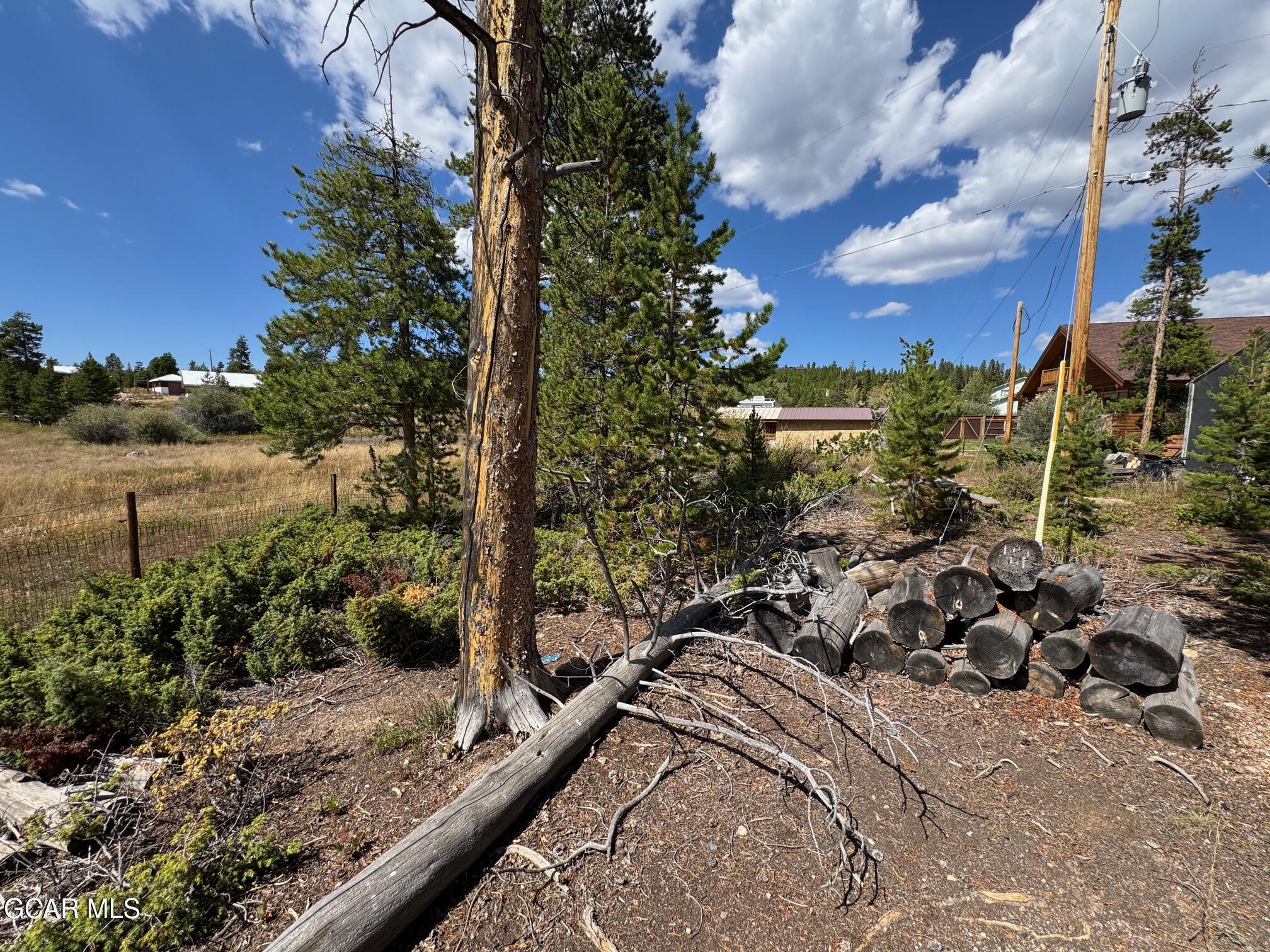 92 County Road 443 Grand Lake CO 80447
