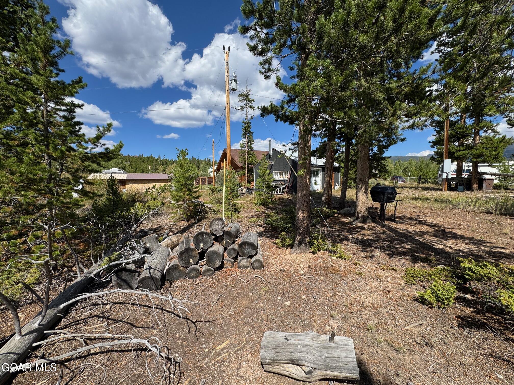92 County Road 443 Grand Lake CO 80447