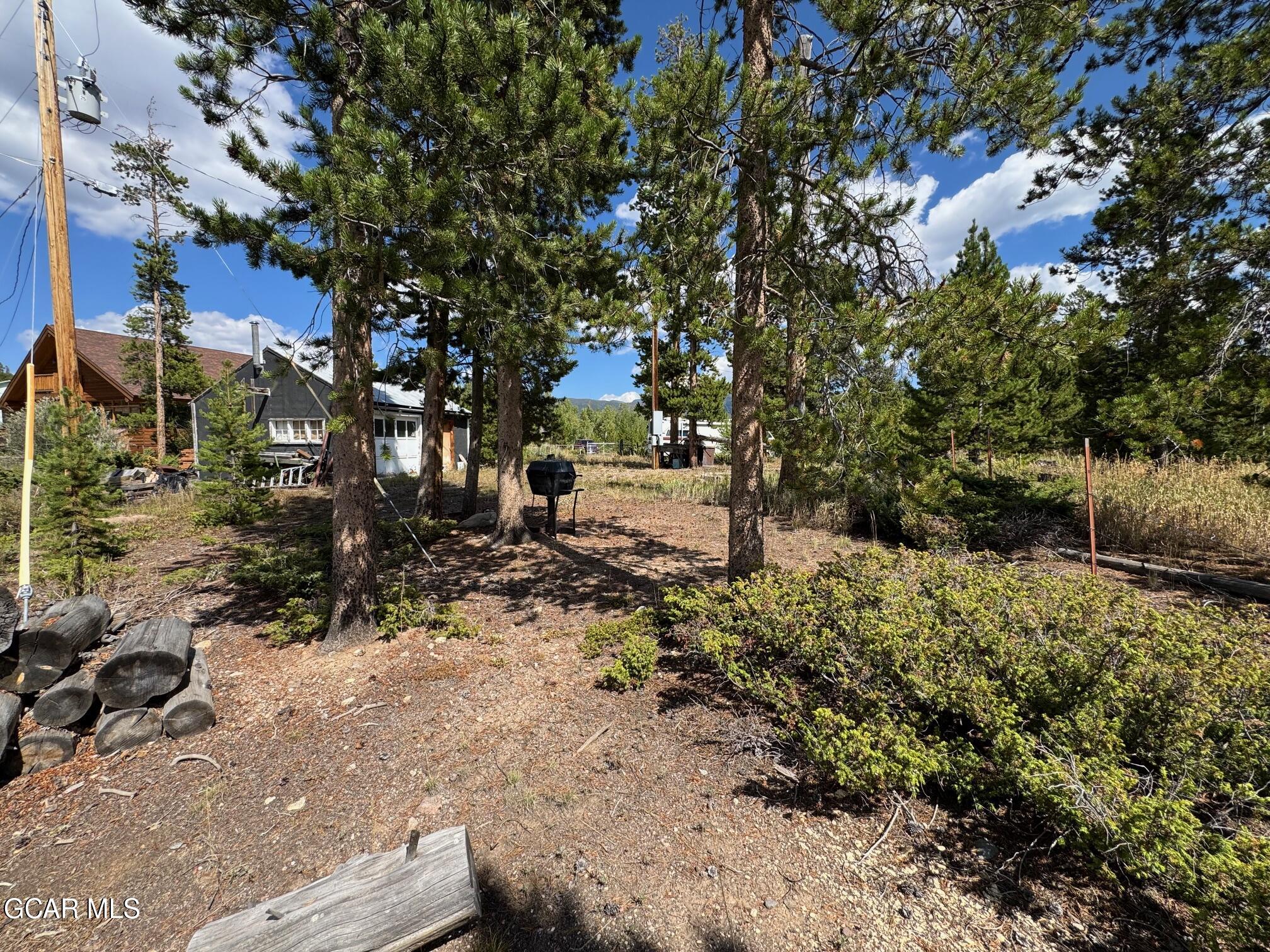 92 County Road 443 Grand Lake CO 80447