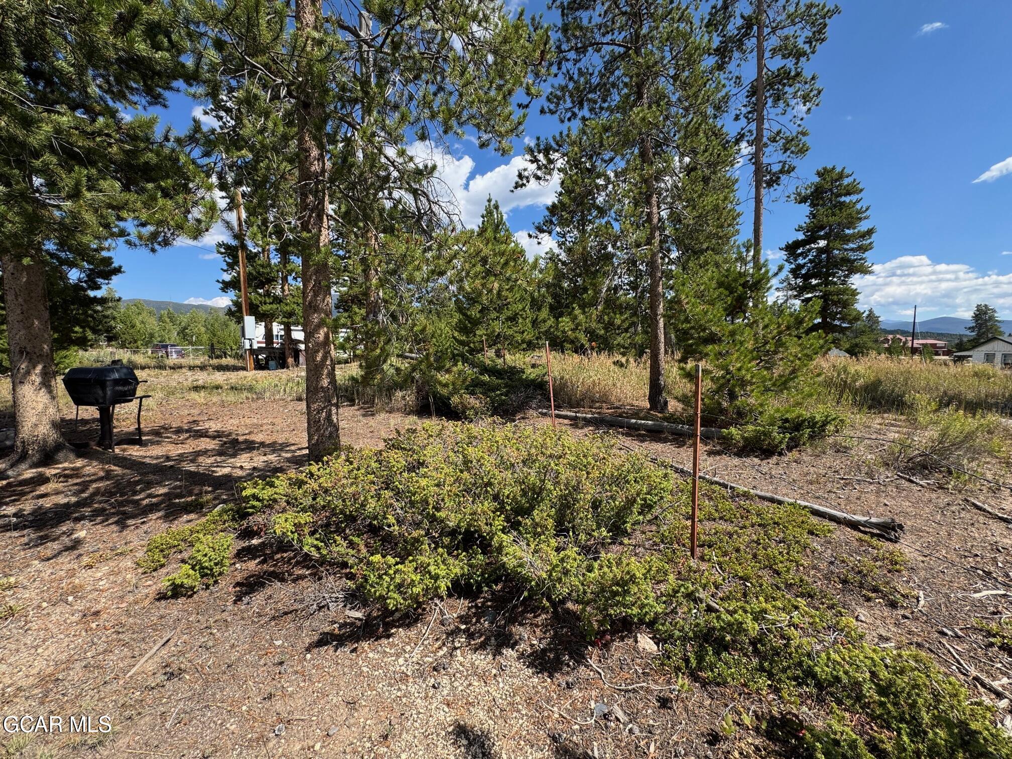 92 County Road 443 Grand Lake CO 80447