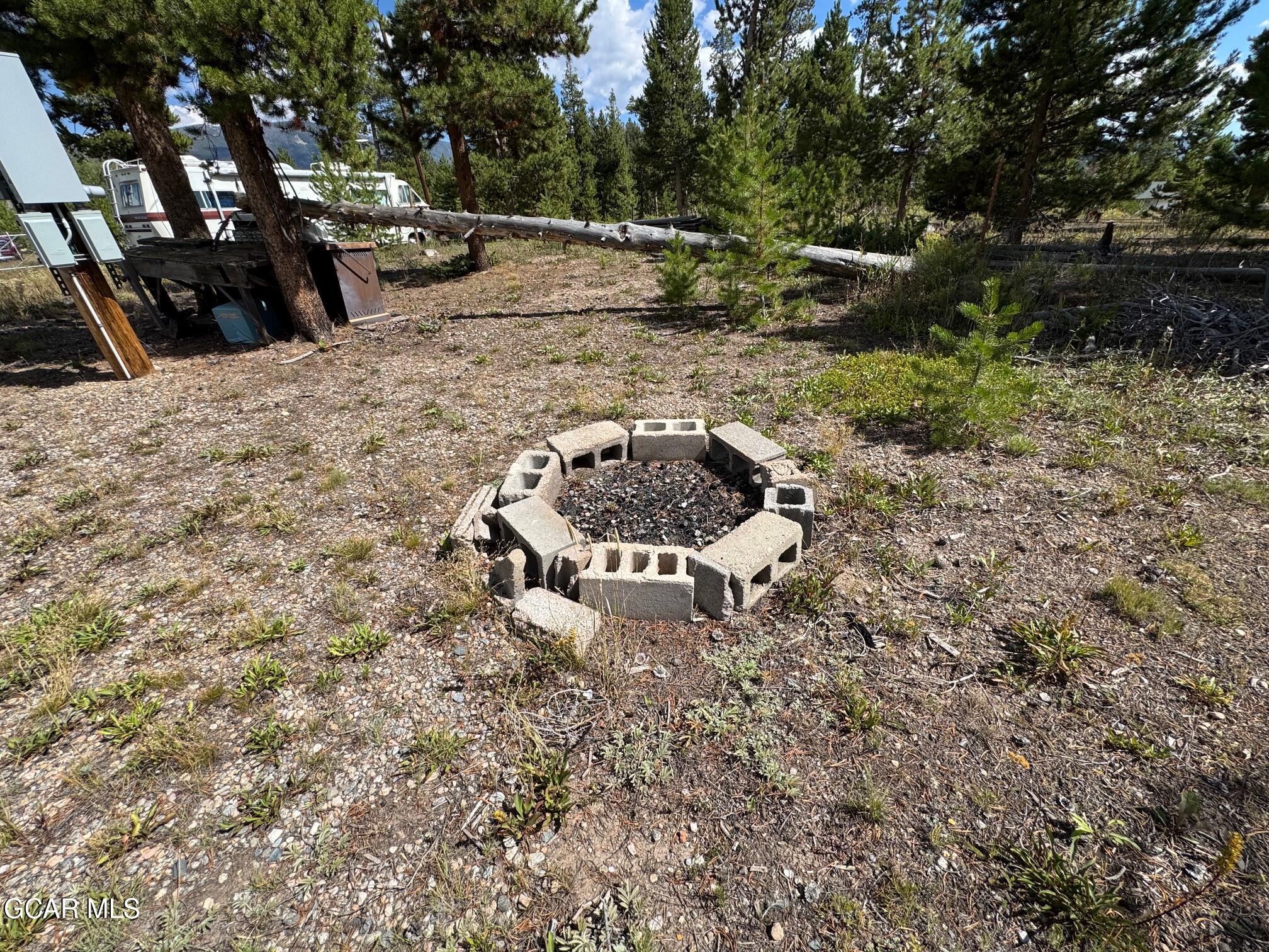 92 County Road 443 Grand Lake CO 80447