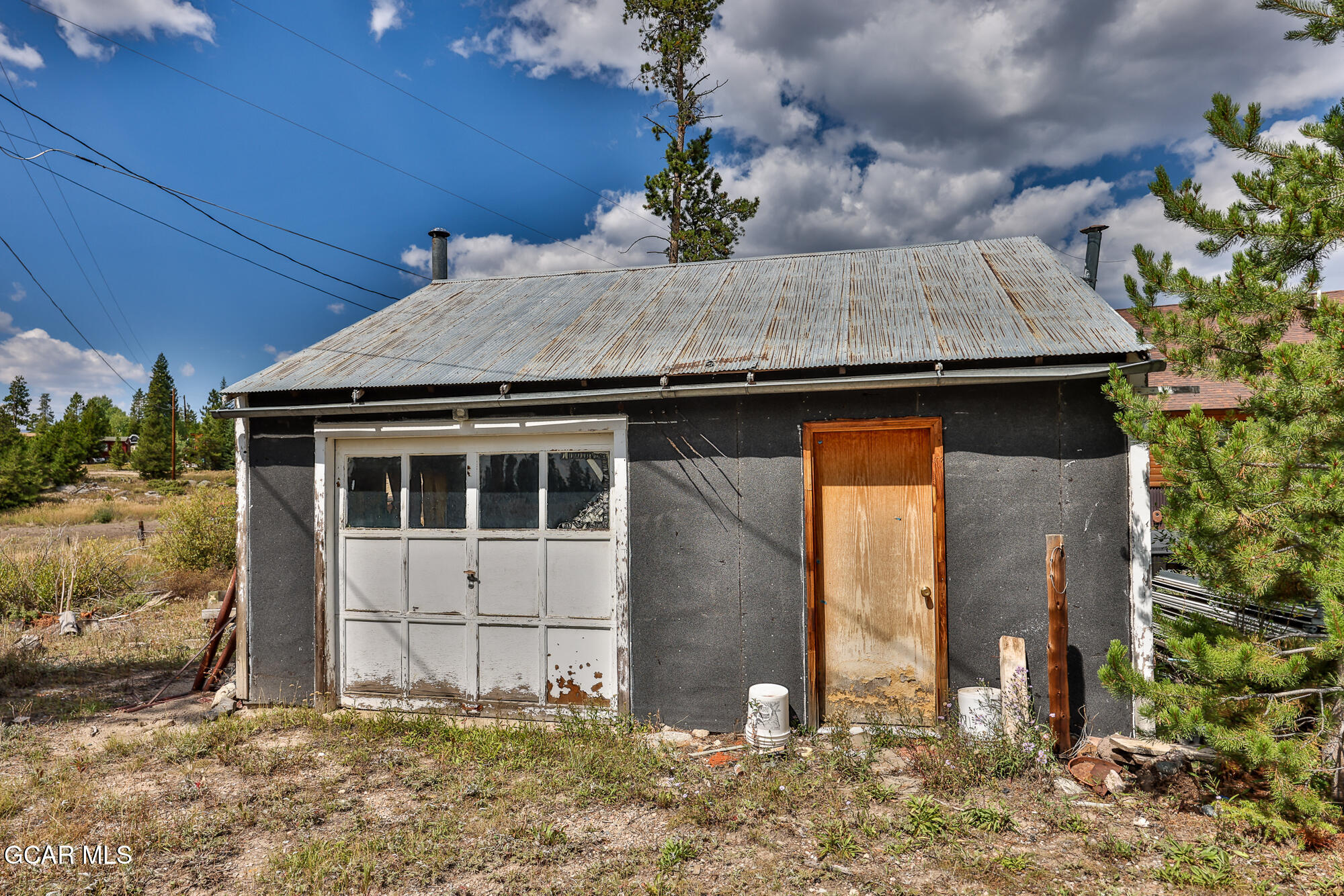 92 County Road 443 Grand Lake CO 80447