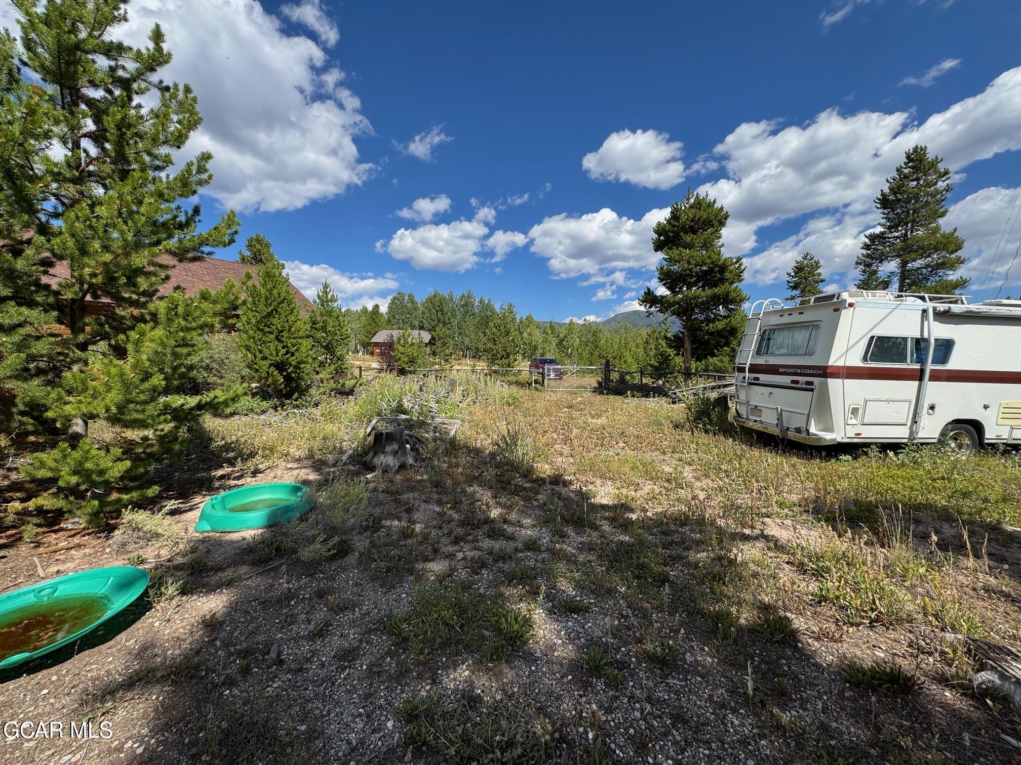 92 County Road 443 Grand Lake CO 80447
