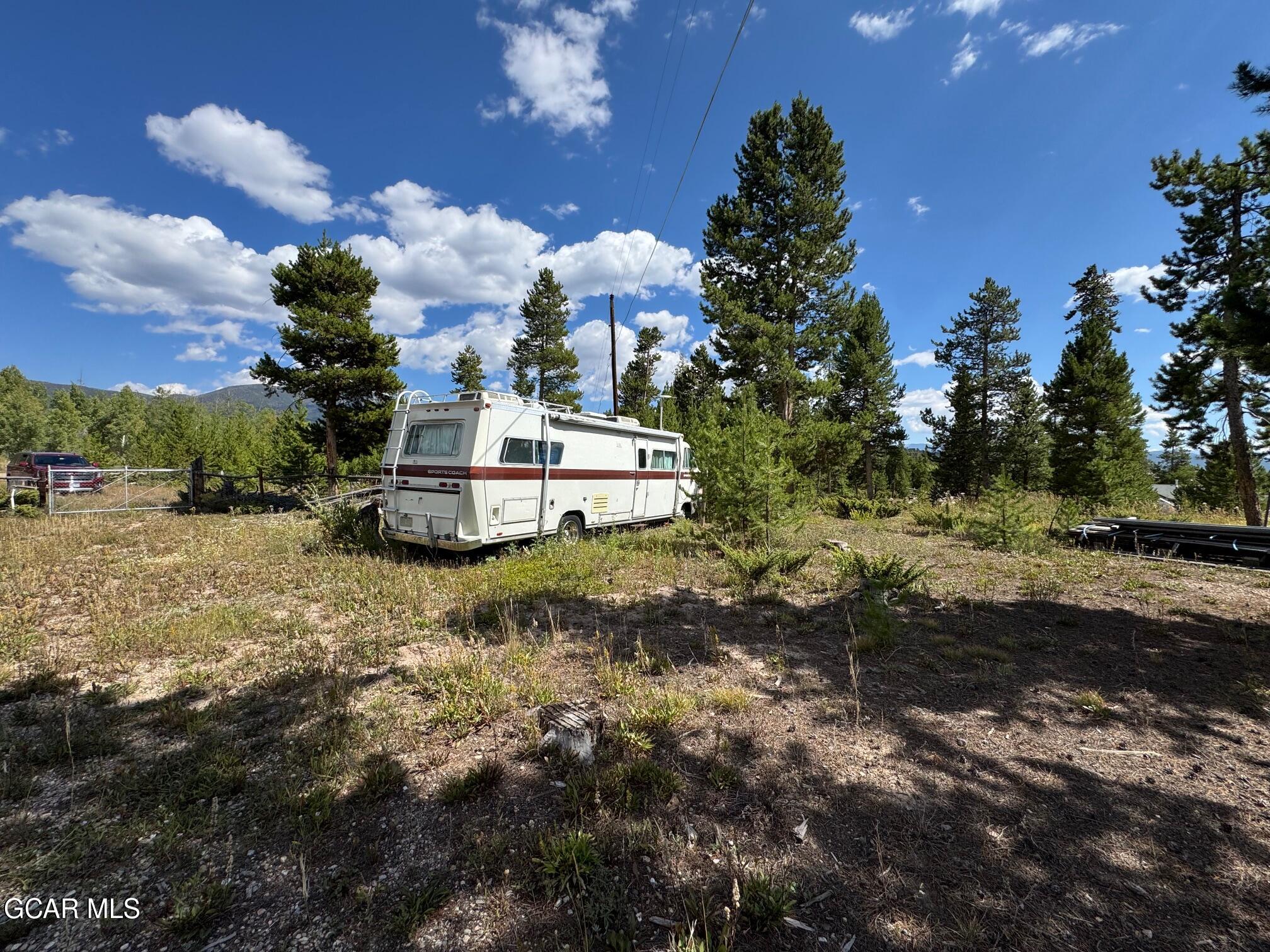 92 County Road 443 Grand Lake CO 80447