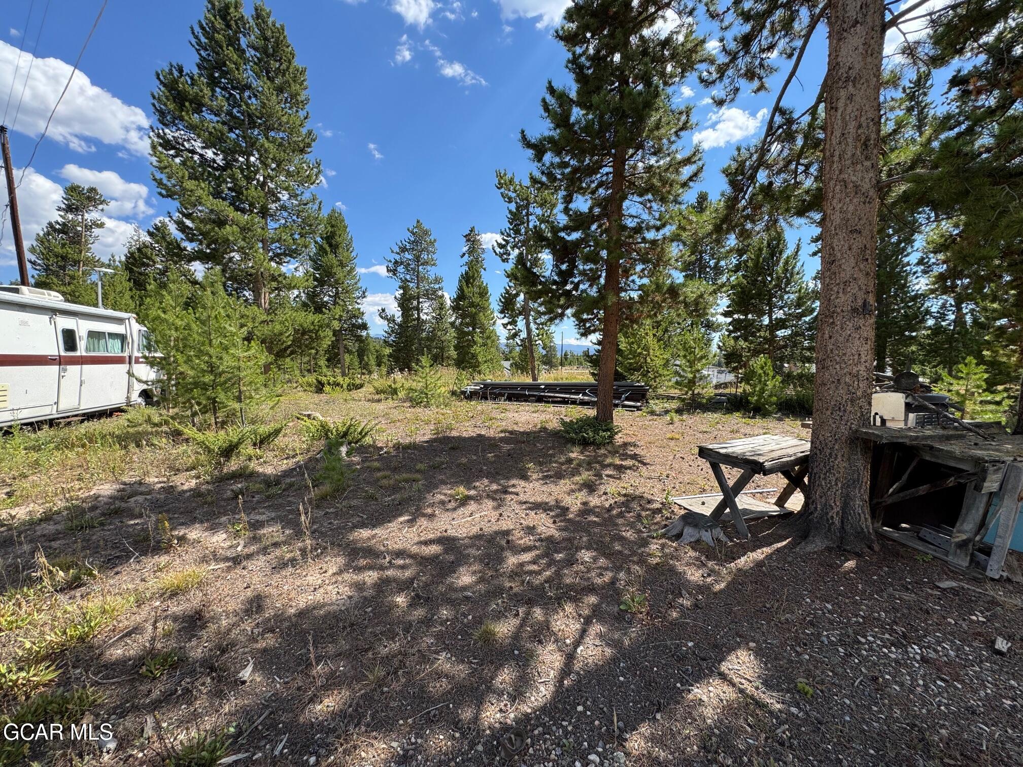 92 County Road 443 Grand Lake CO 80447