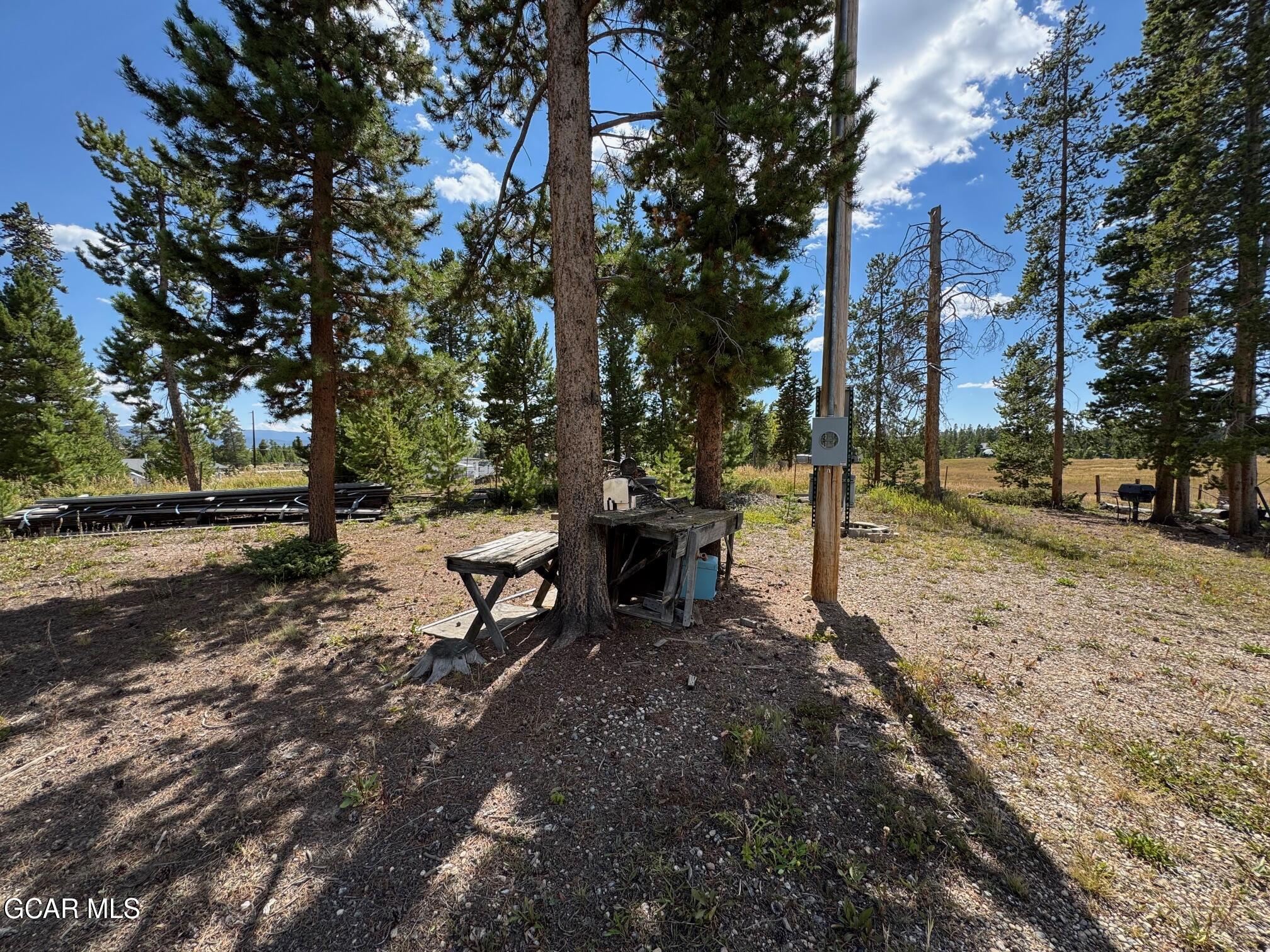 92 County Road 443 Grand Lake CO 80447