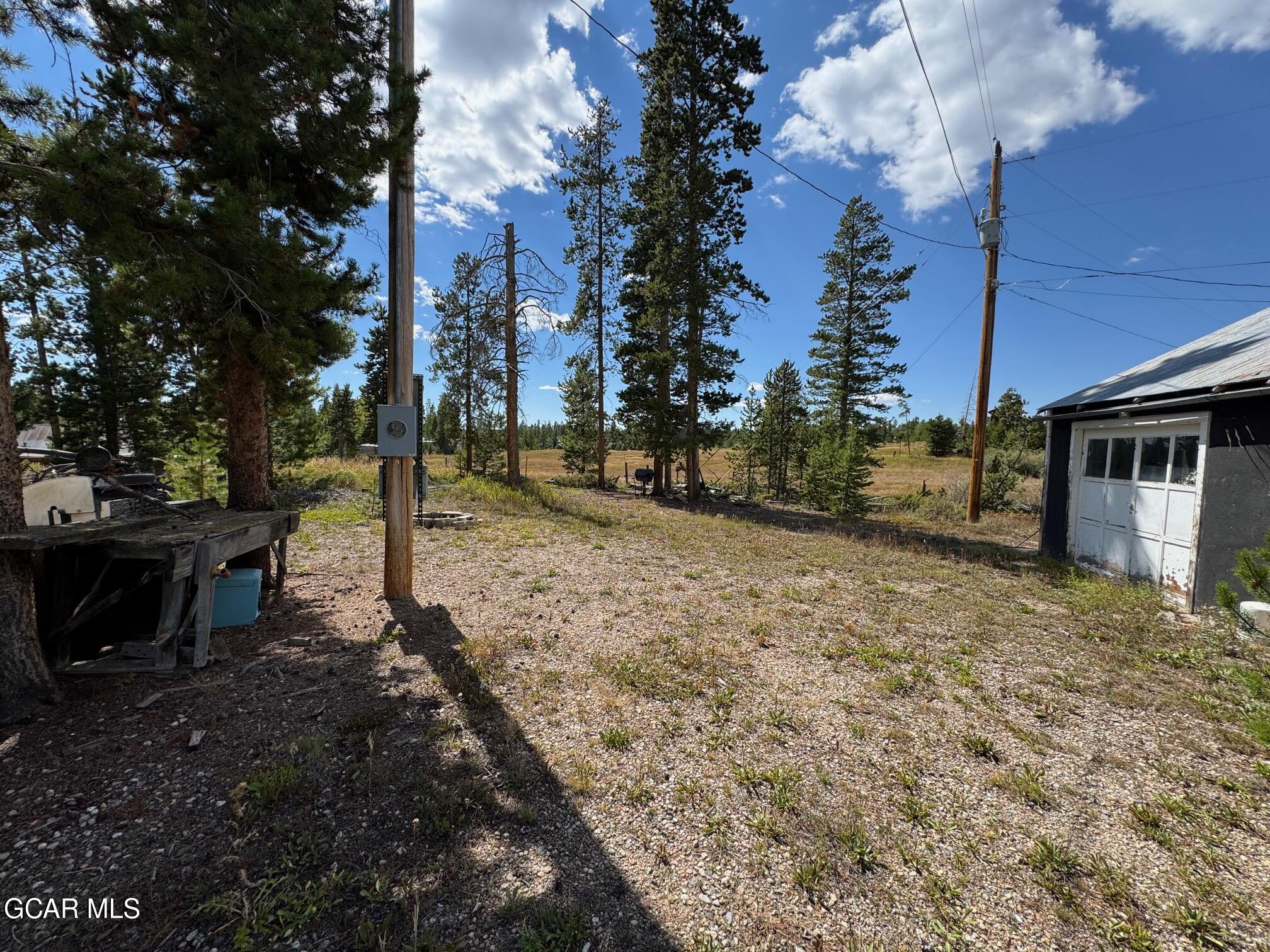 92 County Road 443 Grand Lake CO 80447