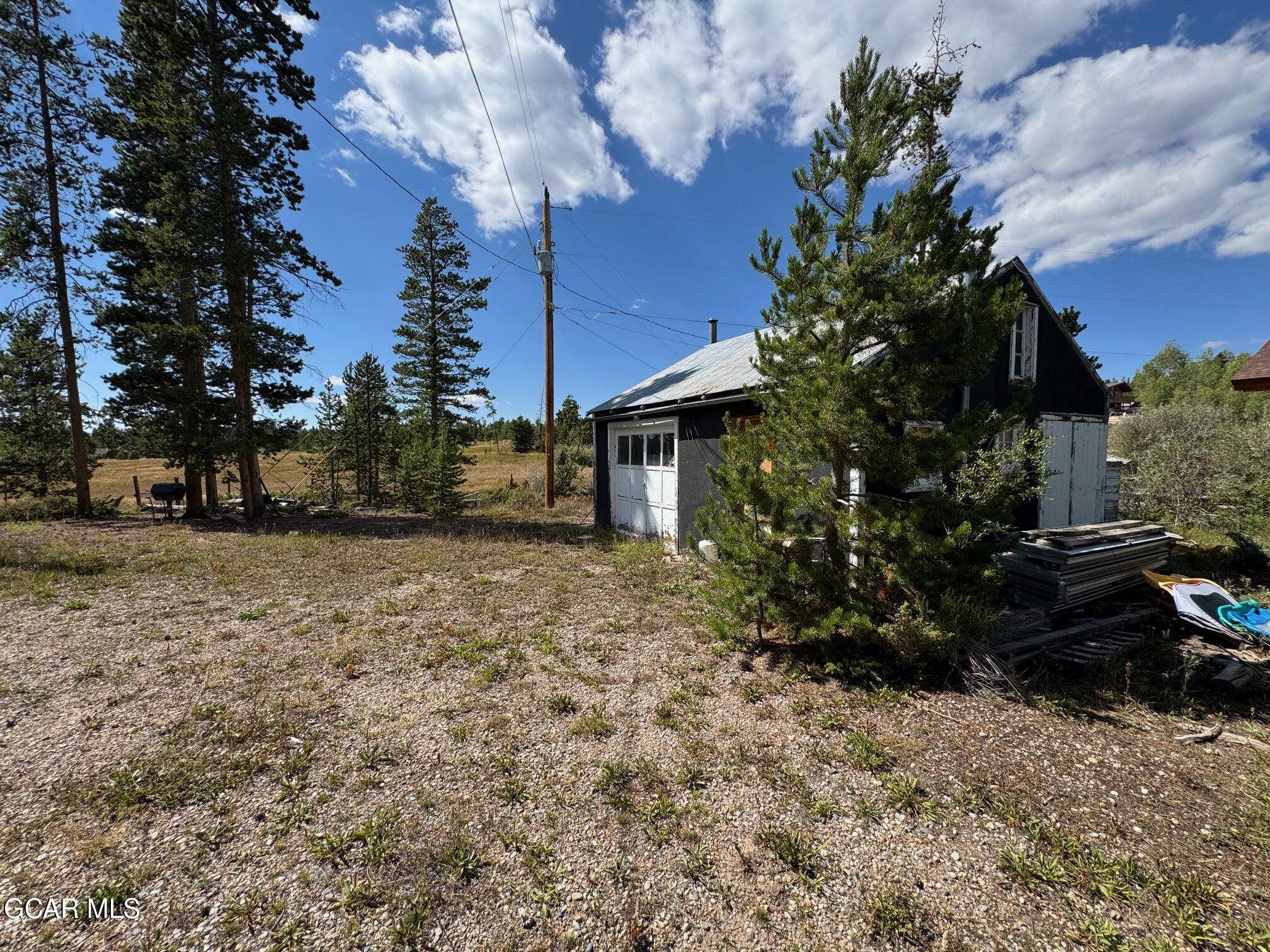 92 County Road 443 Grand Lake CO 80447