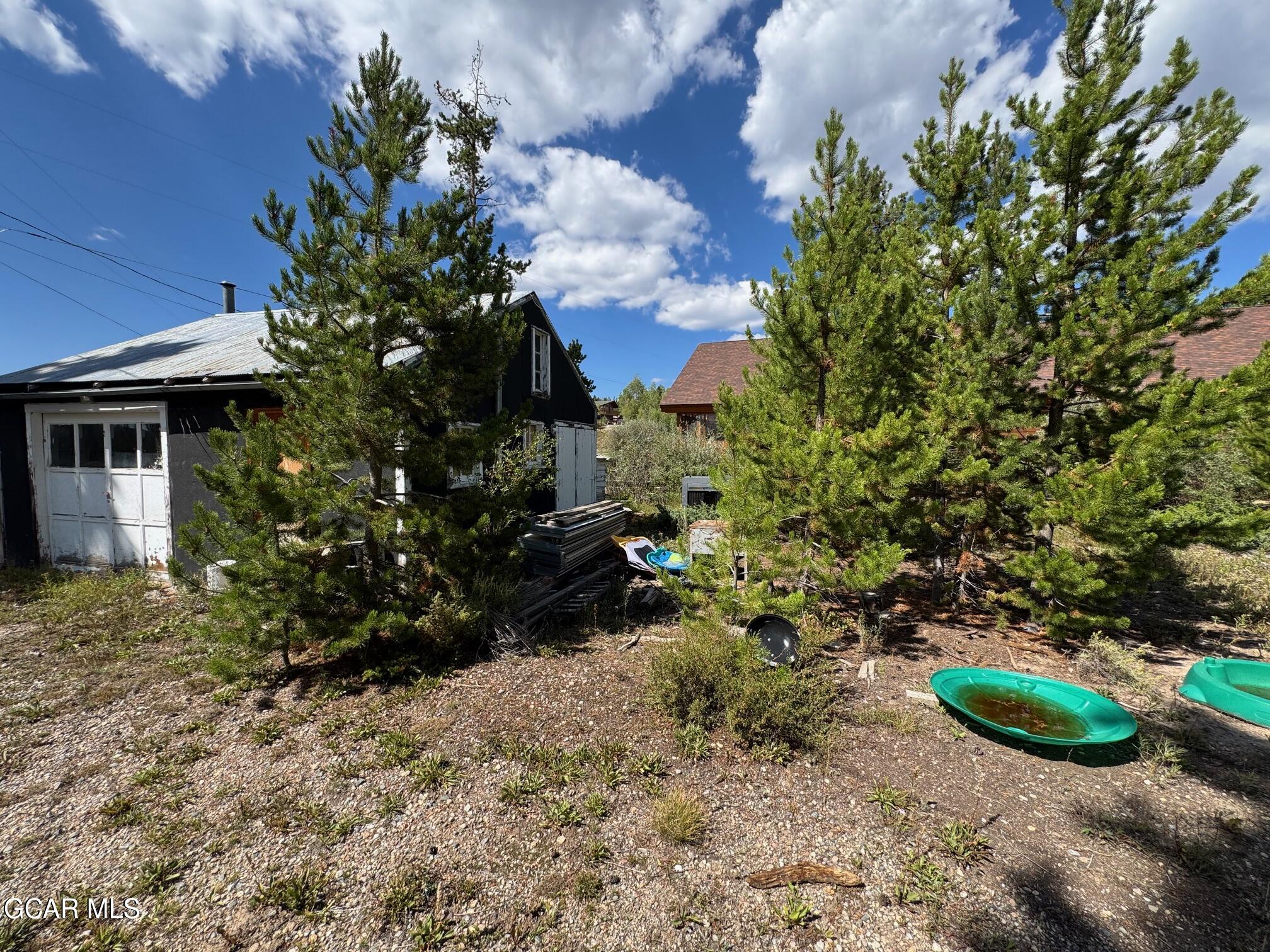 92 County Road 443 Grand Lake CO 80447