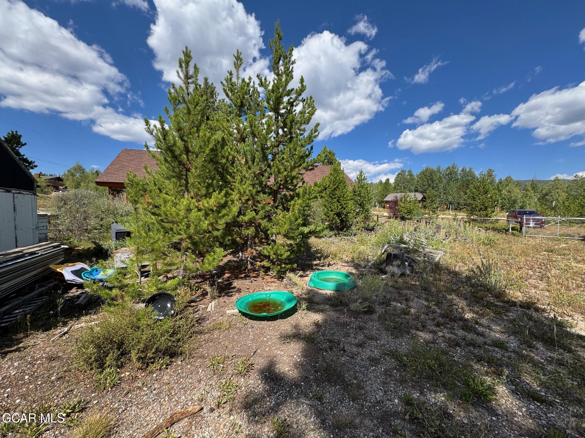 92 County Road 443 Grand Lake CO 80447