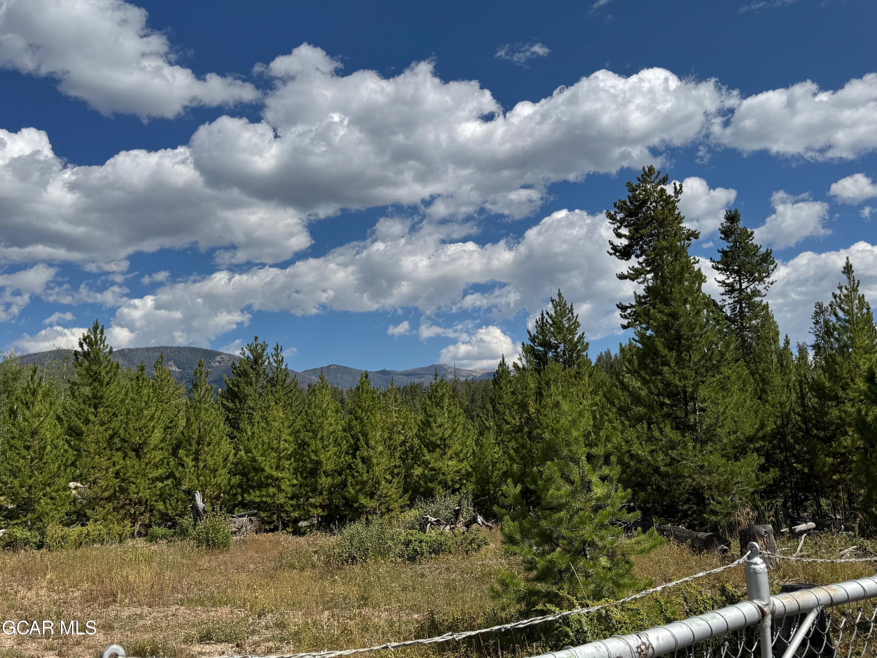 92 County Road 443 Grand Lake CO 80447