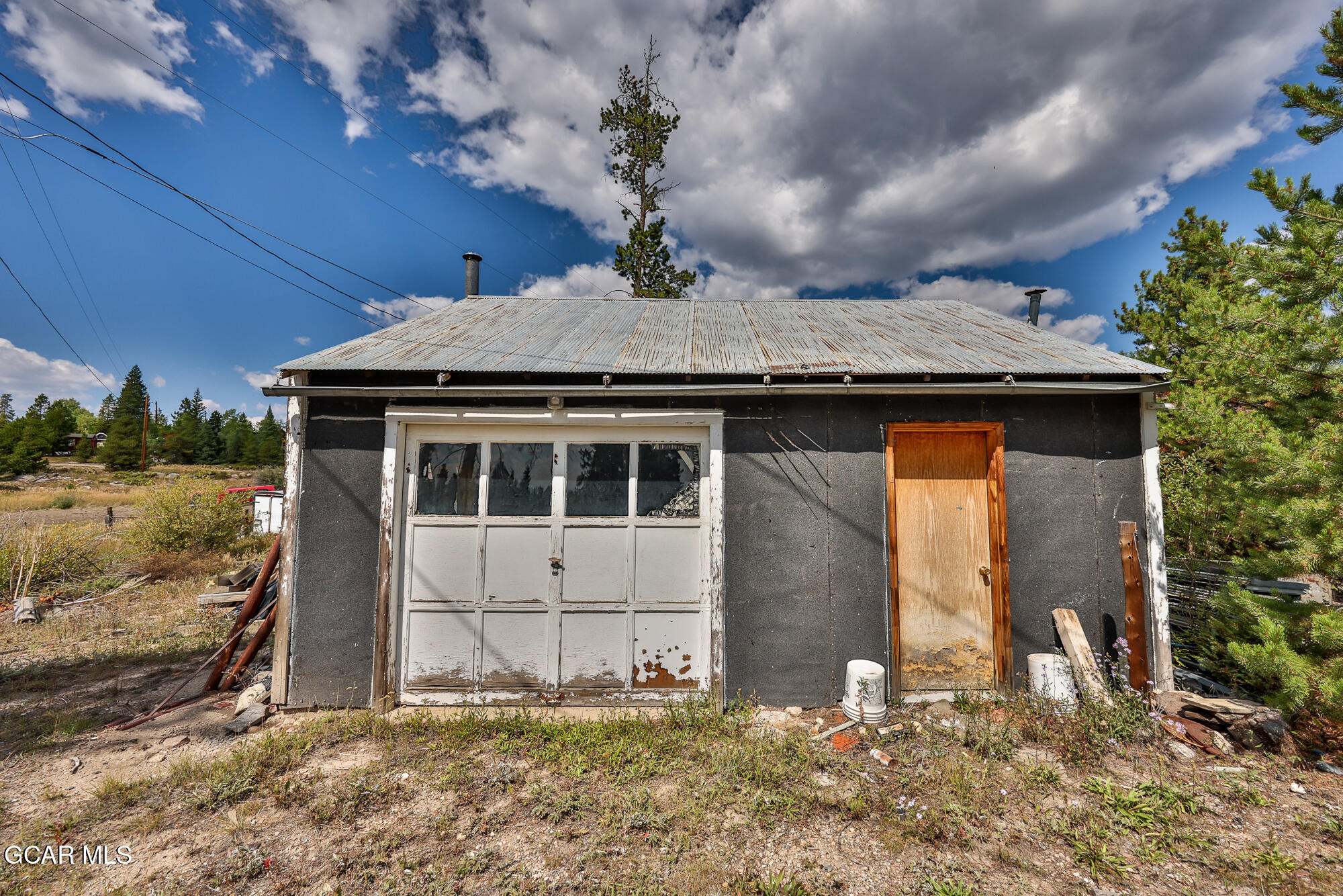 92 County Road 443 Grand Lake CO 80447