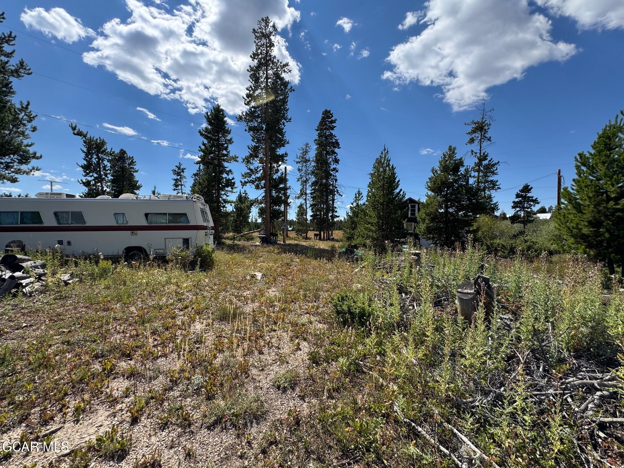 92 County Road 443 Grand Lake CO 80447