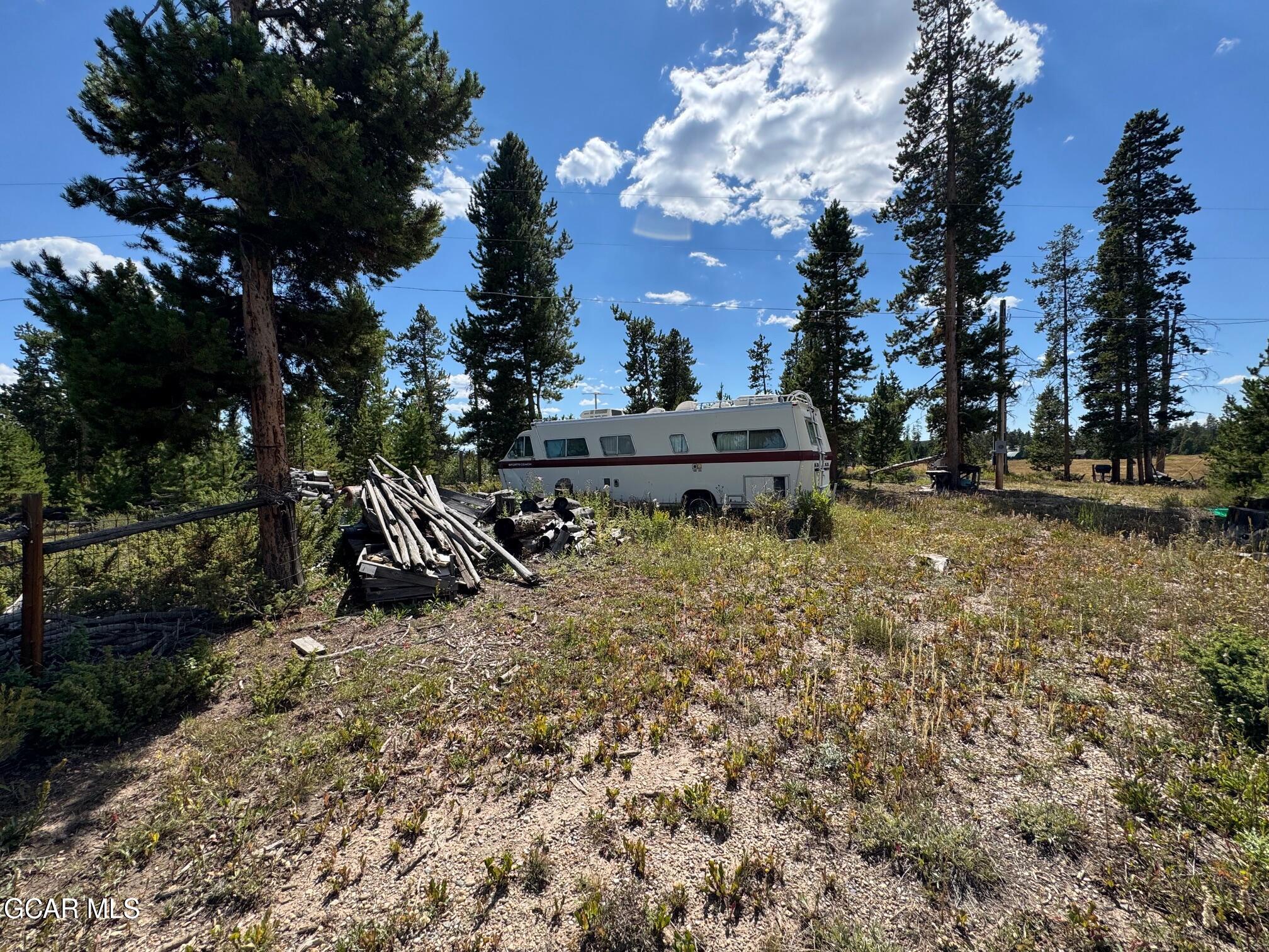 92 County Road 443 Grand Lake CO 80447