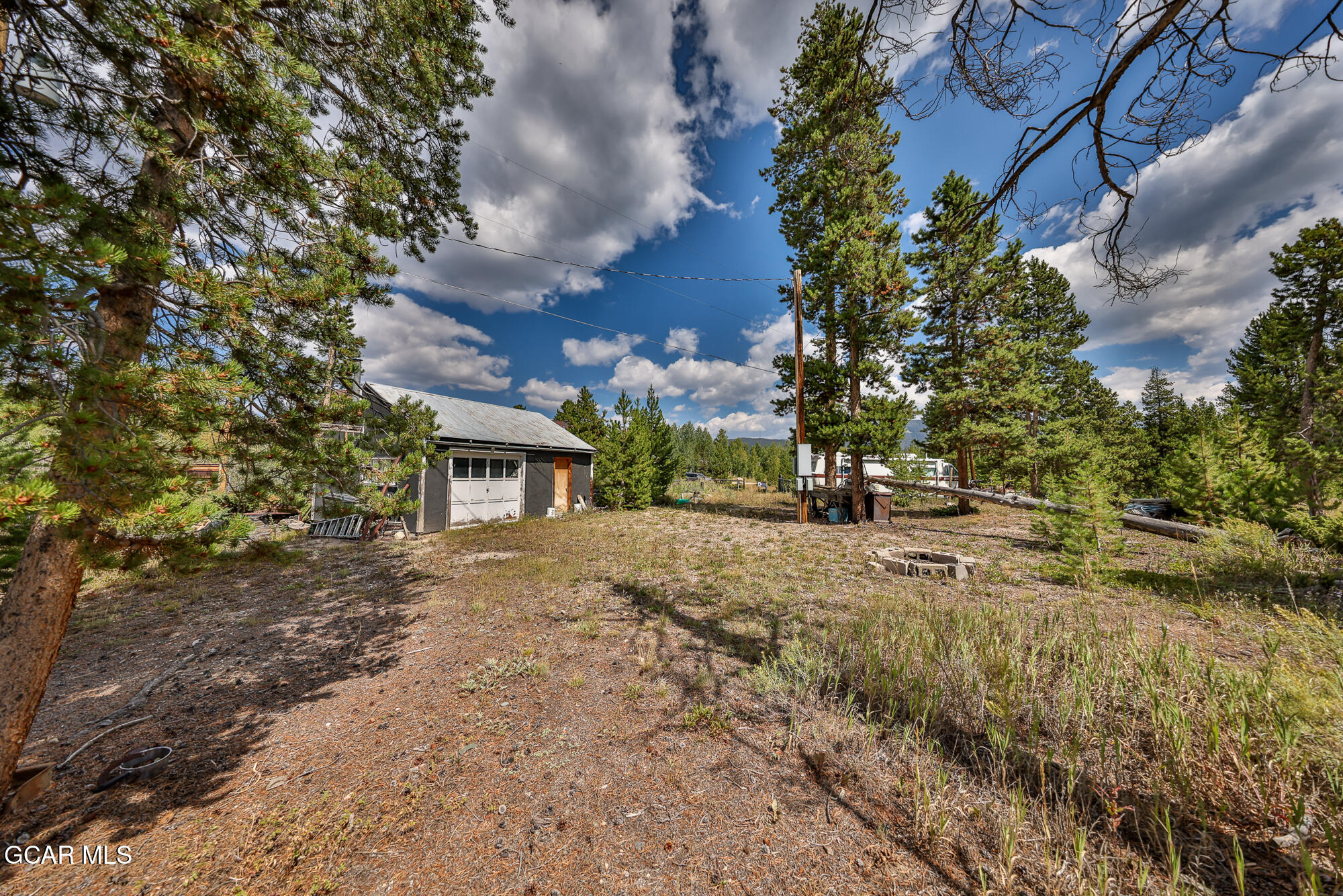 92 County Road 443 Grand Lake CO 80447