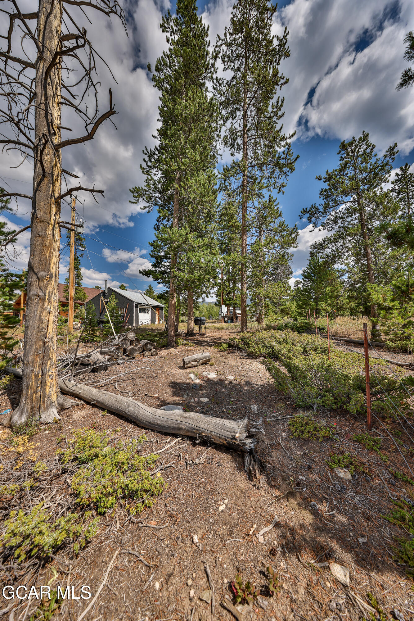 92 County Road 443 Grand Lake CO 80447