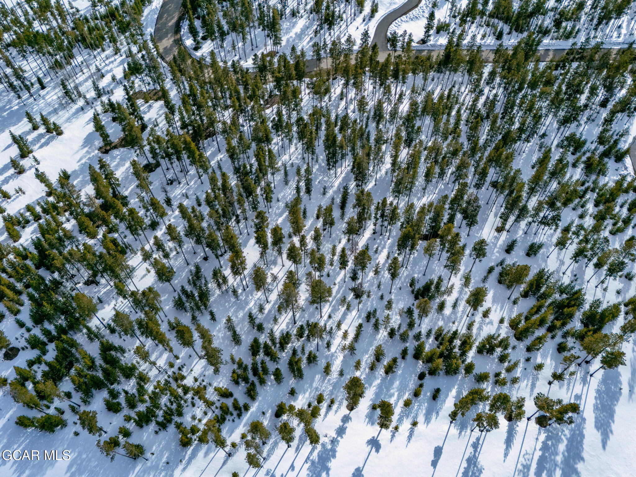 1833 GCR 511 Tabernash CO 80478