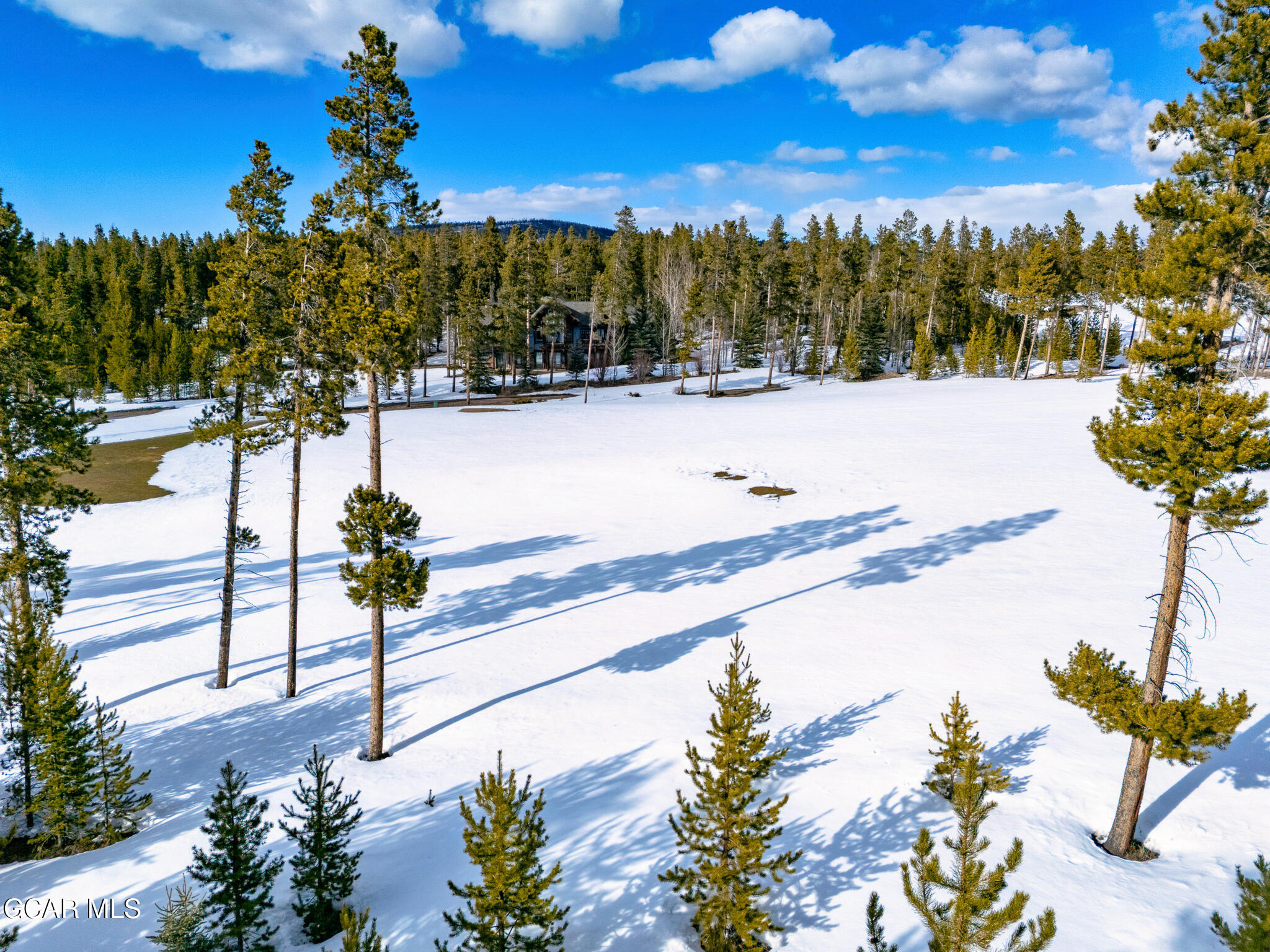 1833 GCR 511 Tabernash CO 80478