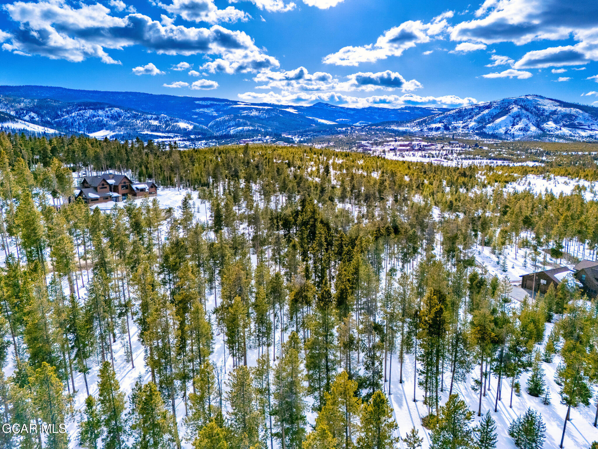 1833 GCR 511 Tabernash CO 80478