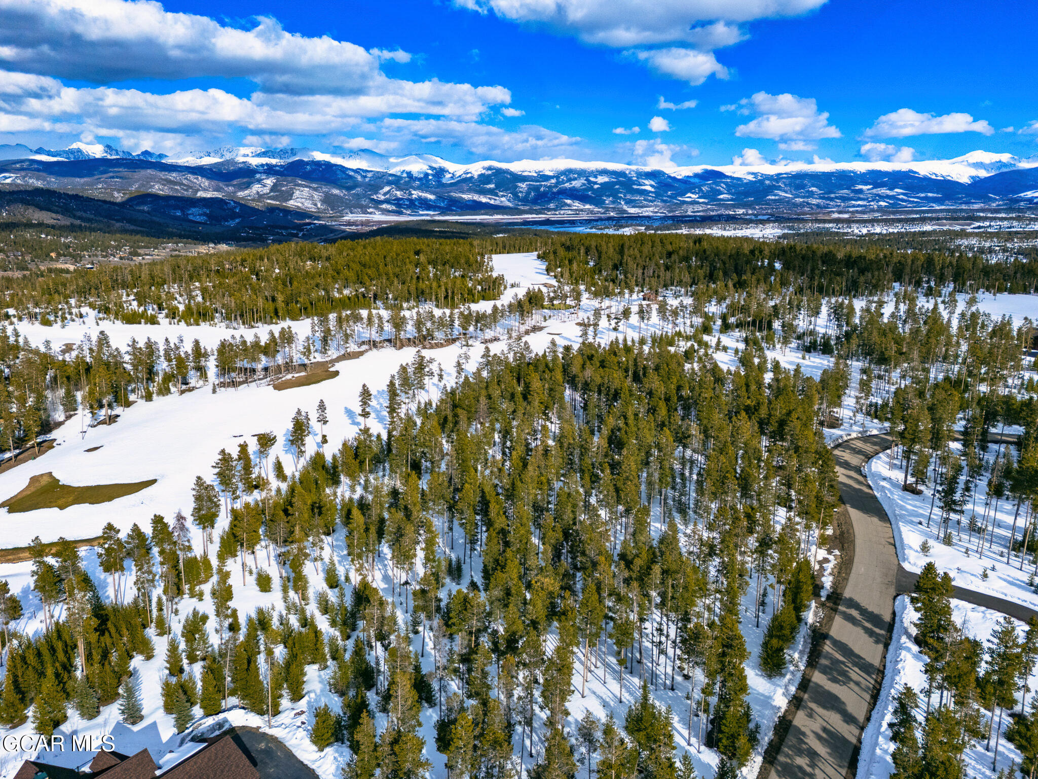 1833 GCR 511 Tabernash CO 80478