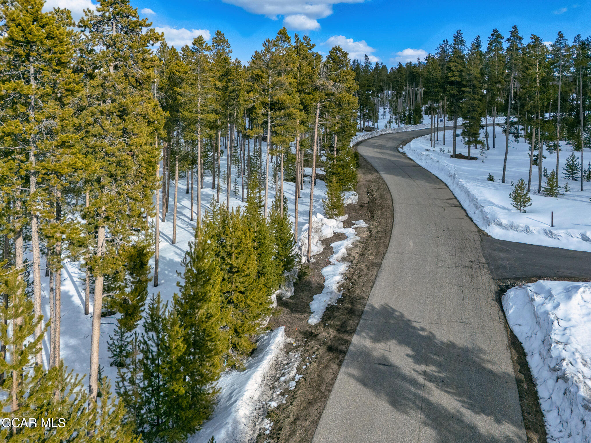 1833 GCR 511 Tabernash CO 80478