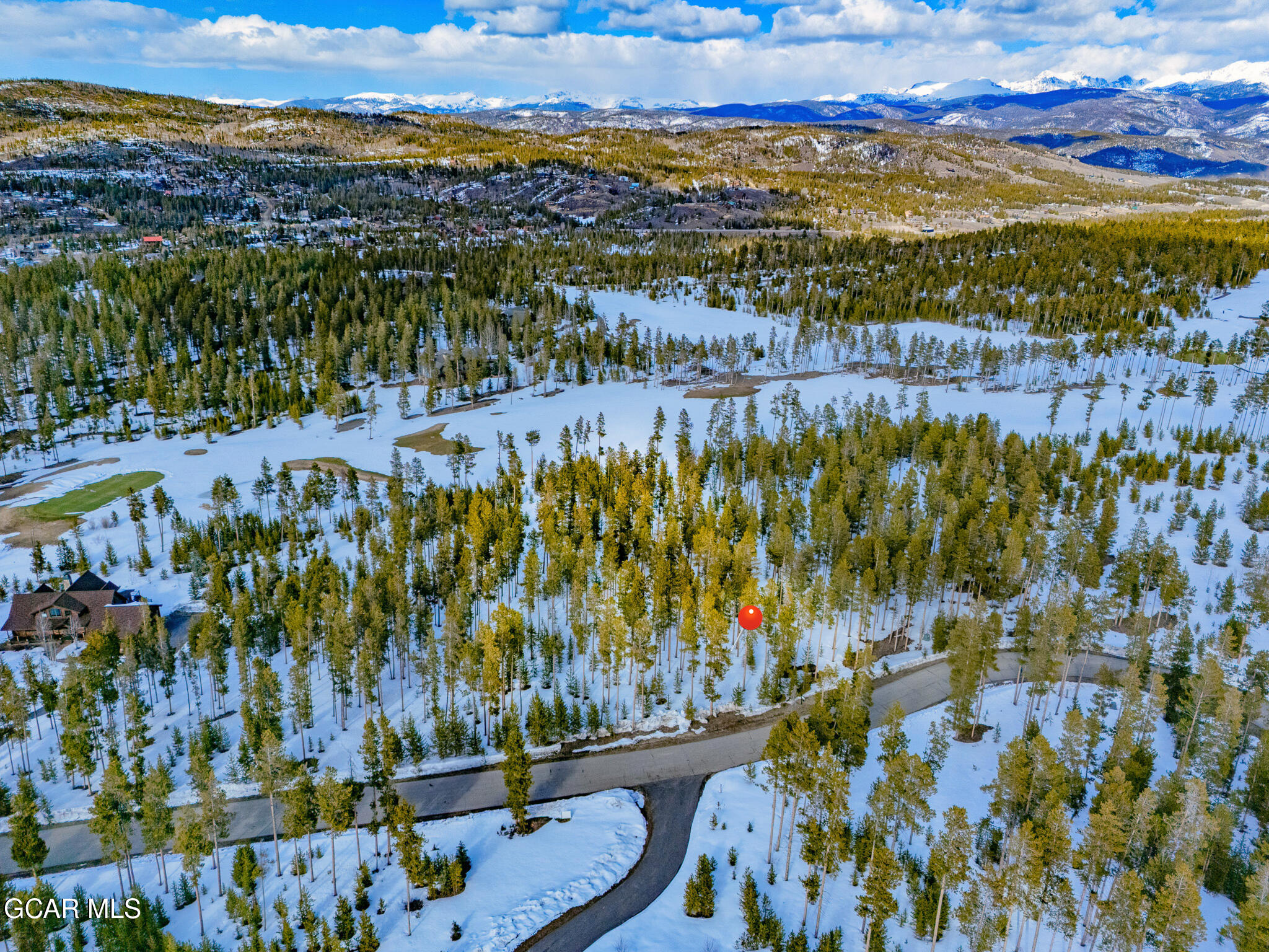 1833 GCR 511 Tabernash CO 80478