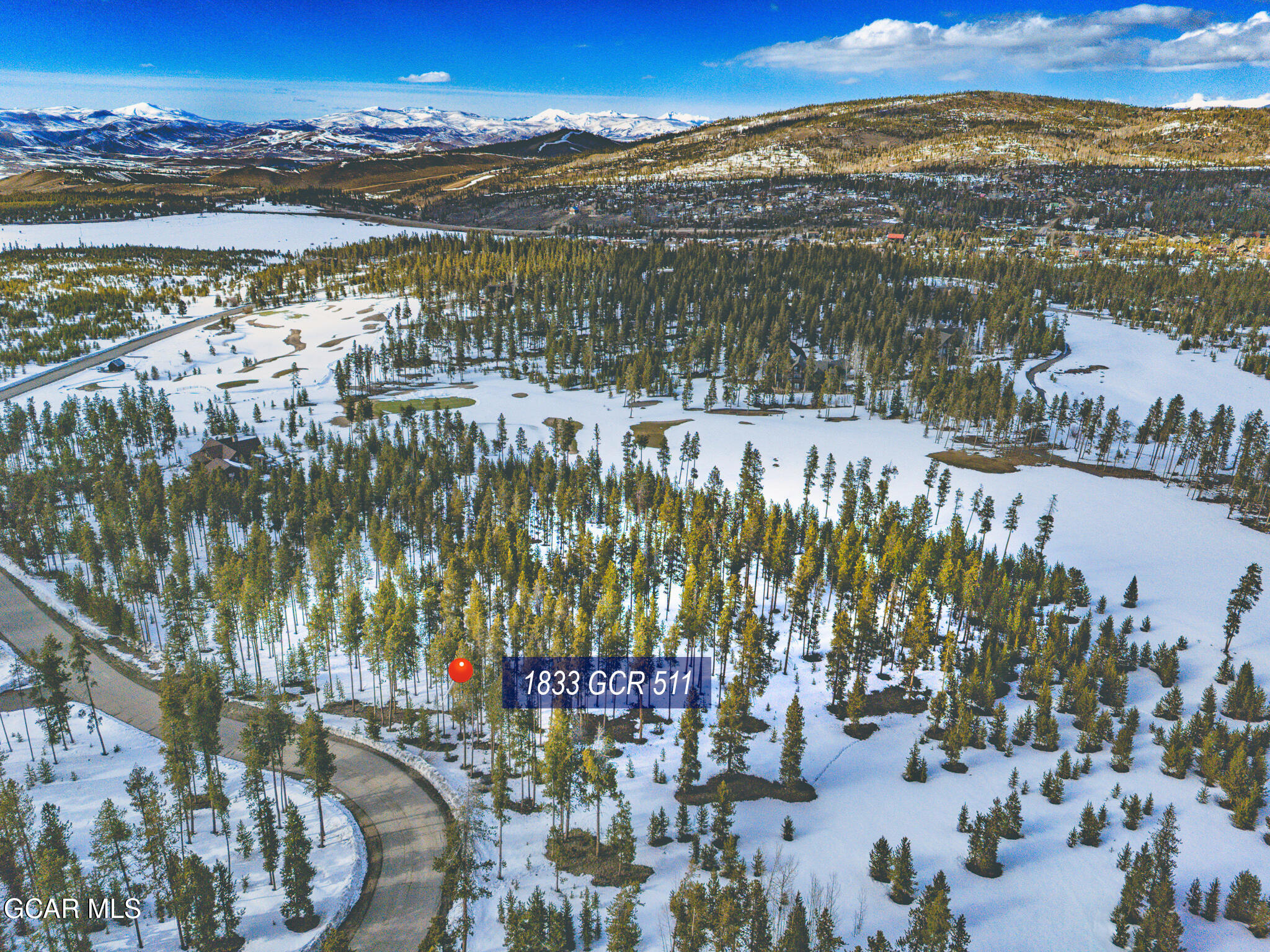 1833 GCR 511 Tabernash CO 80478