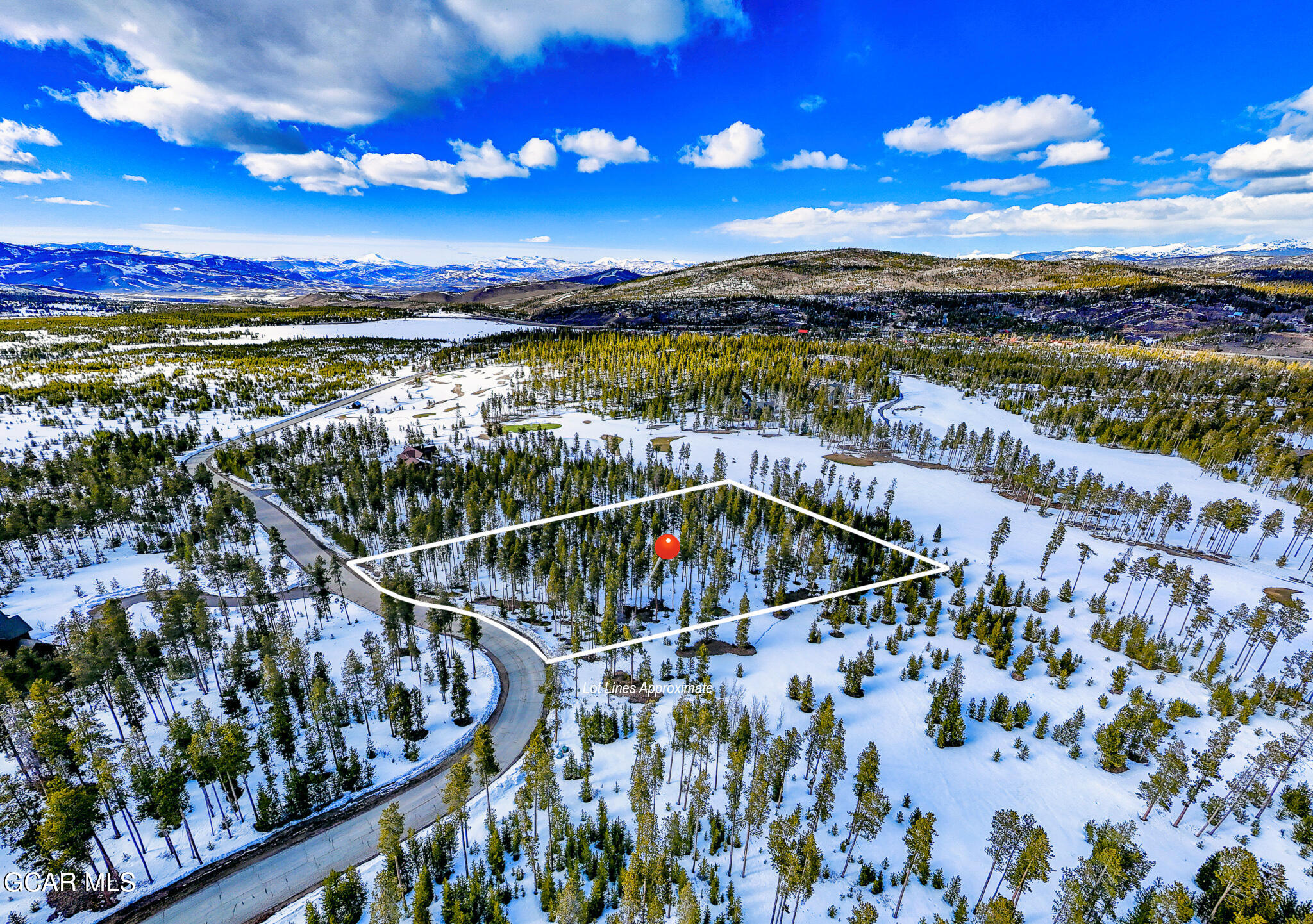 1833 GCR 511 Tabernash CO 80478